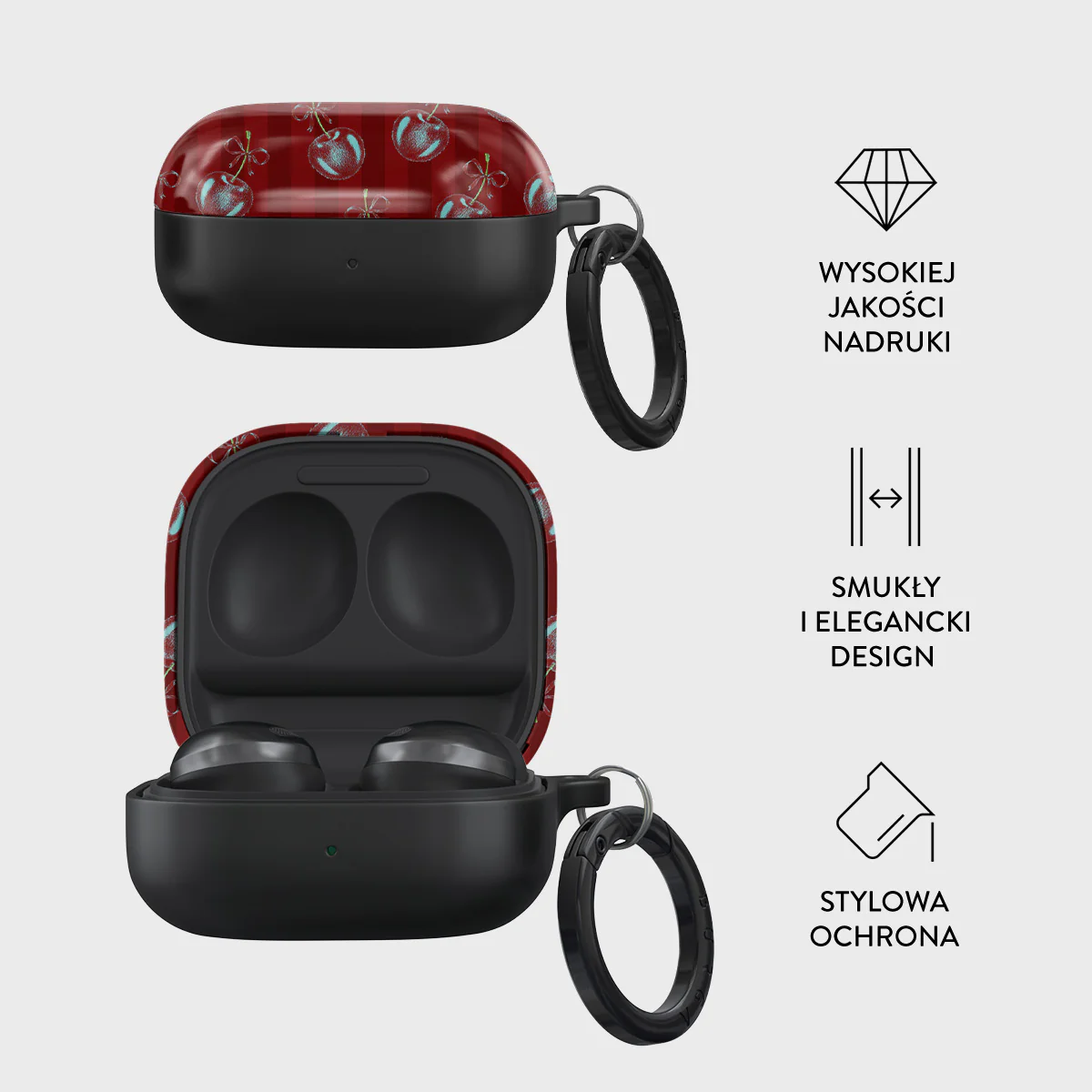 Pick It - Etui na Samsung Galaxy Buds FE - Image 4