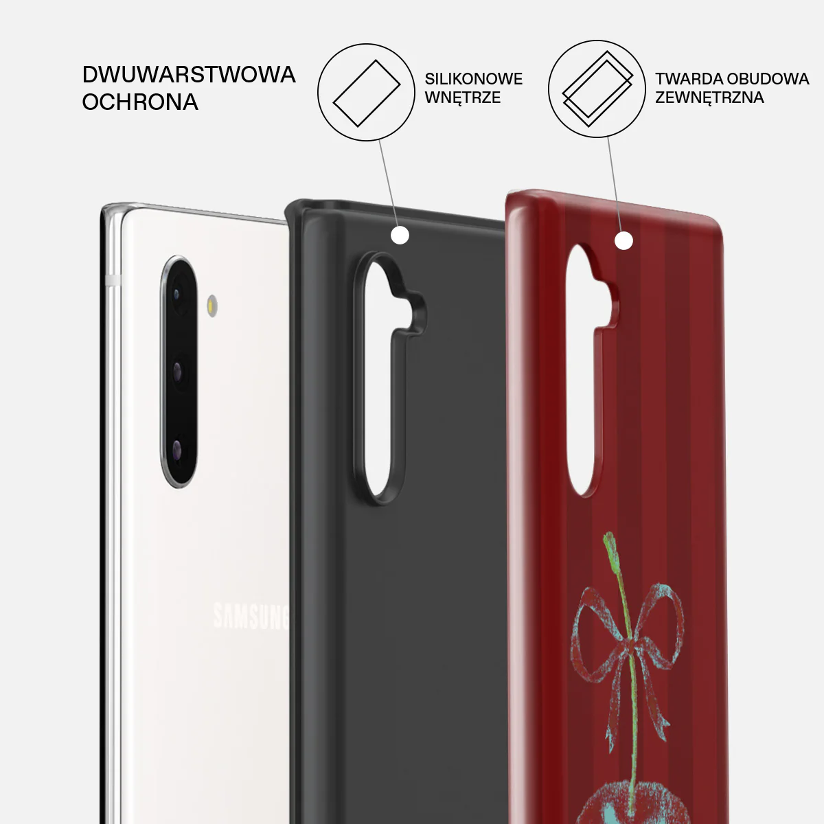 Pick It - Samsung Galaxy Note 10 Etui - Image 6
