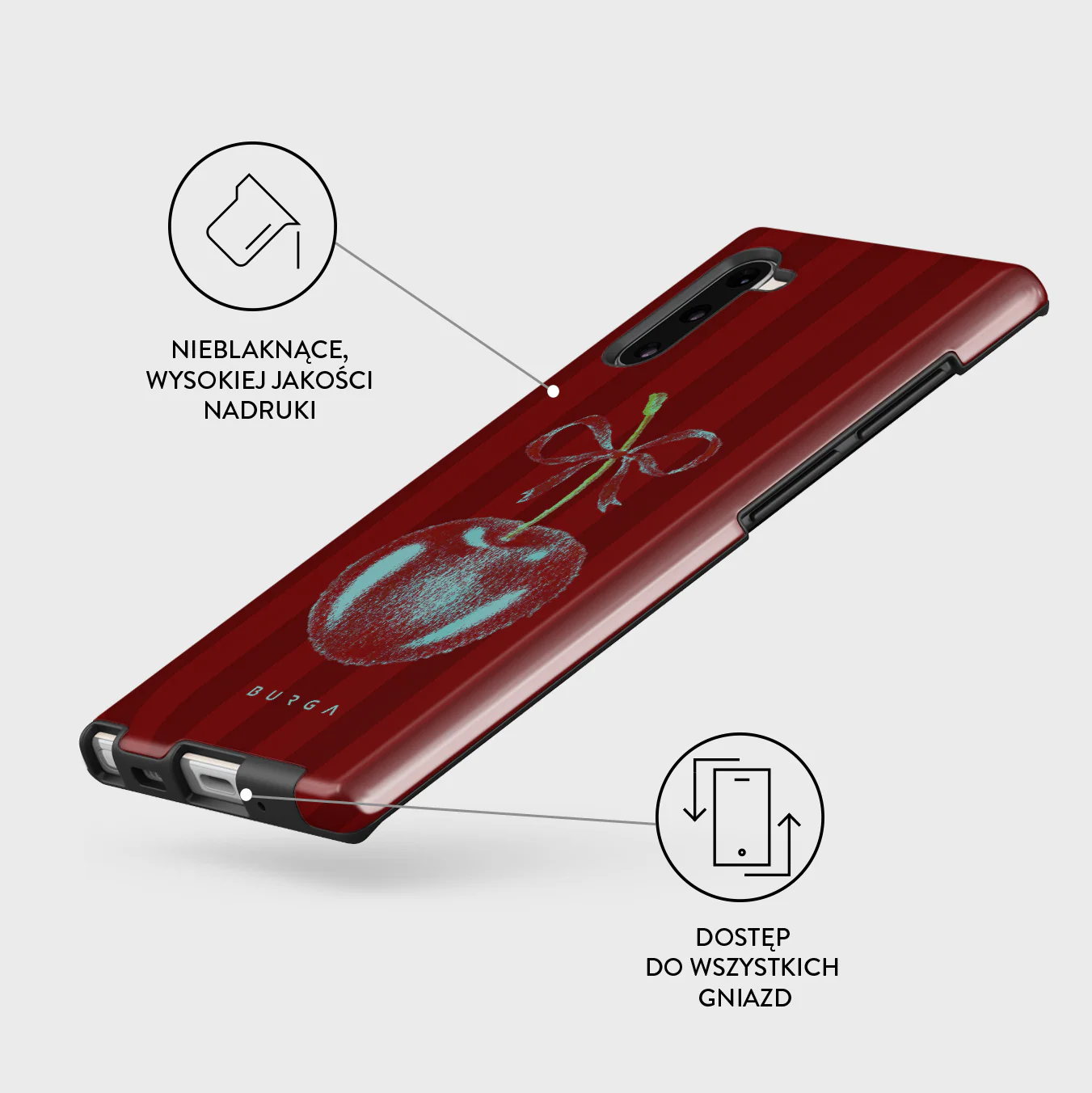 Pick It - Samsung Galaxy Note 10 Etui - Image 7