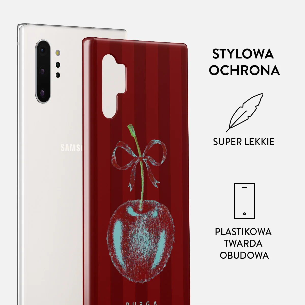 Pick It - Samsung Galaxy Note 10 Plus Etui - Image 2