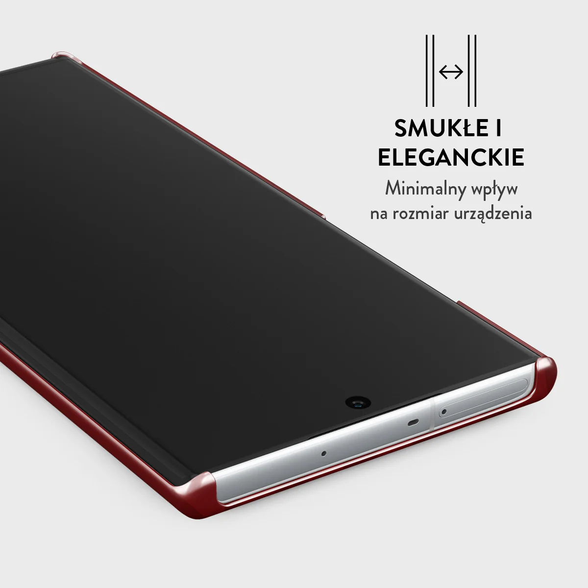 Pick It - Samsung Galaxy Note 10 Plus Etui - Image 4