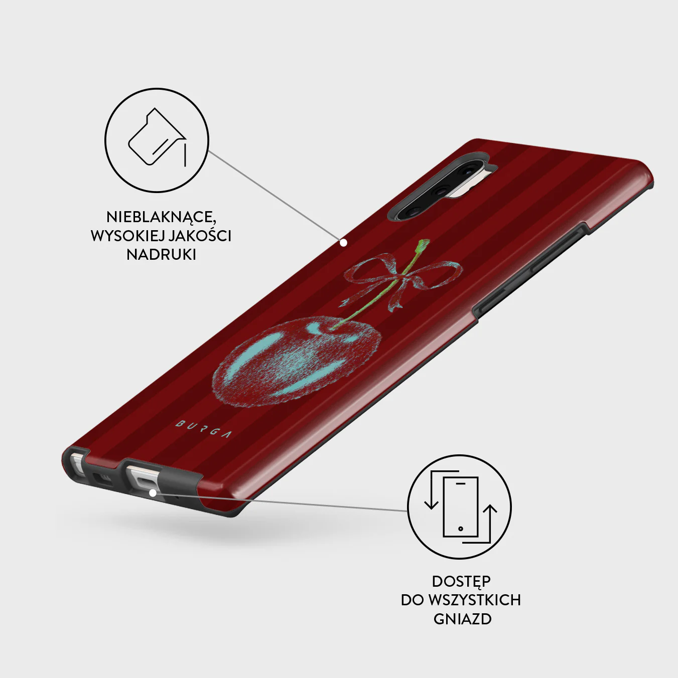 Pick It - Samsung Galaxy Note 10 Plus Etui - Image 7
