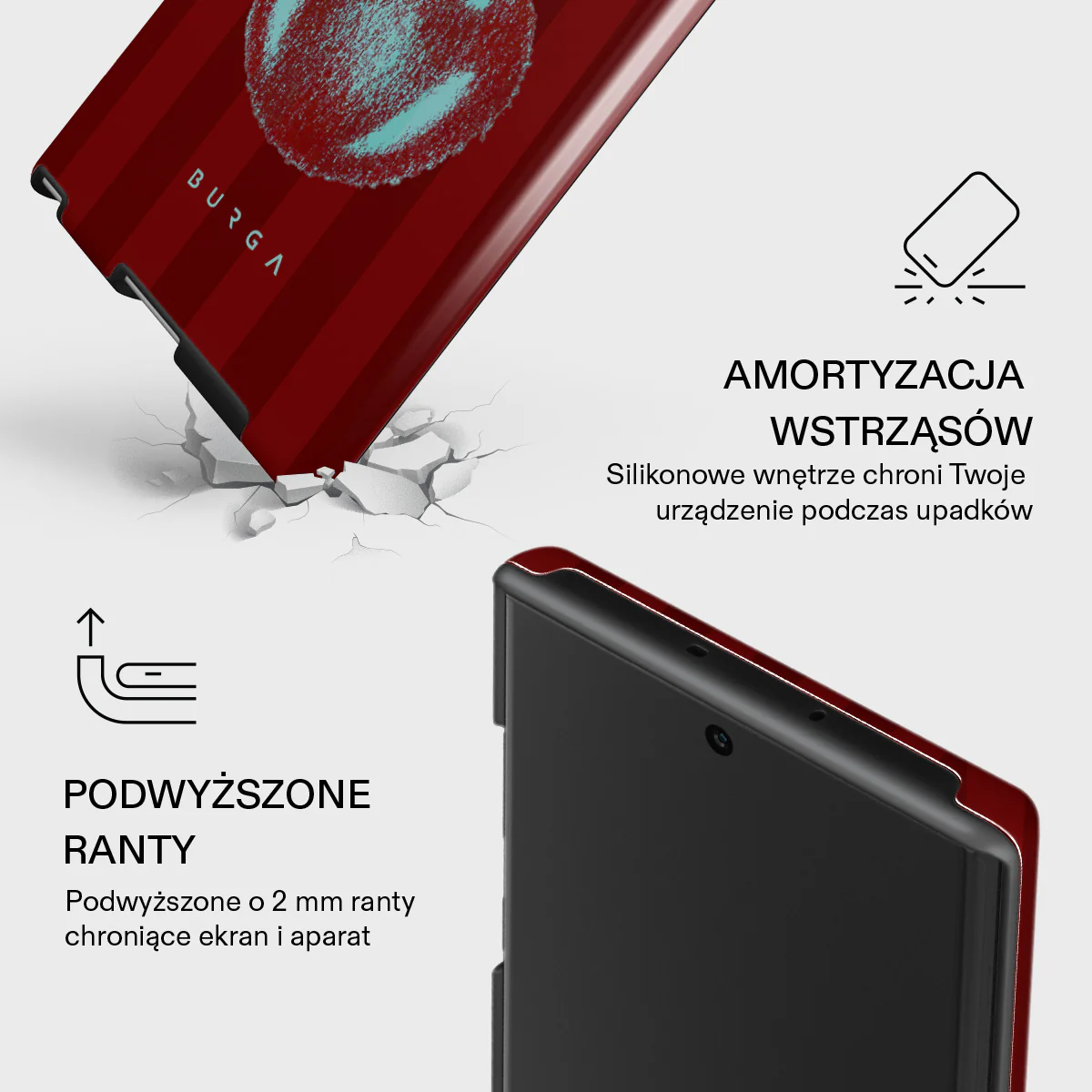 Pick It - Samsung Galaxy Note 10 Plus Etui - Image 8