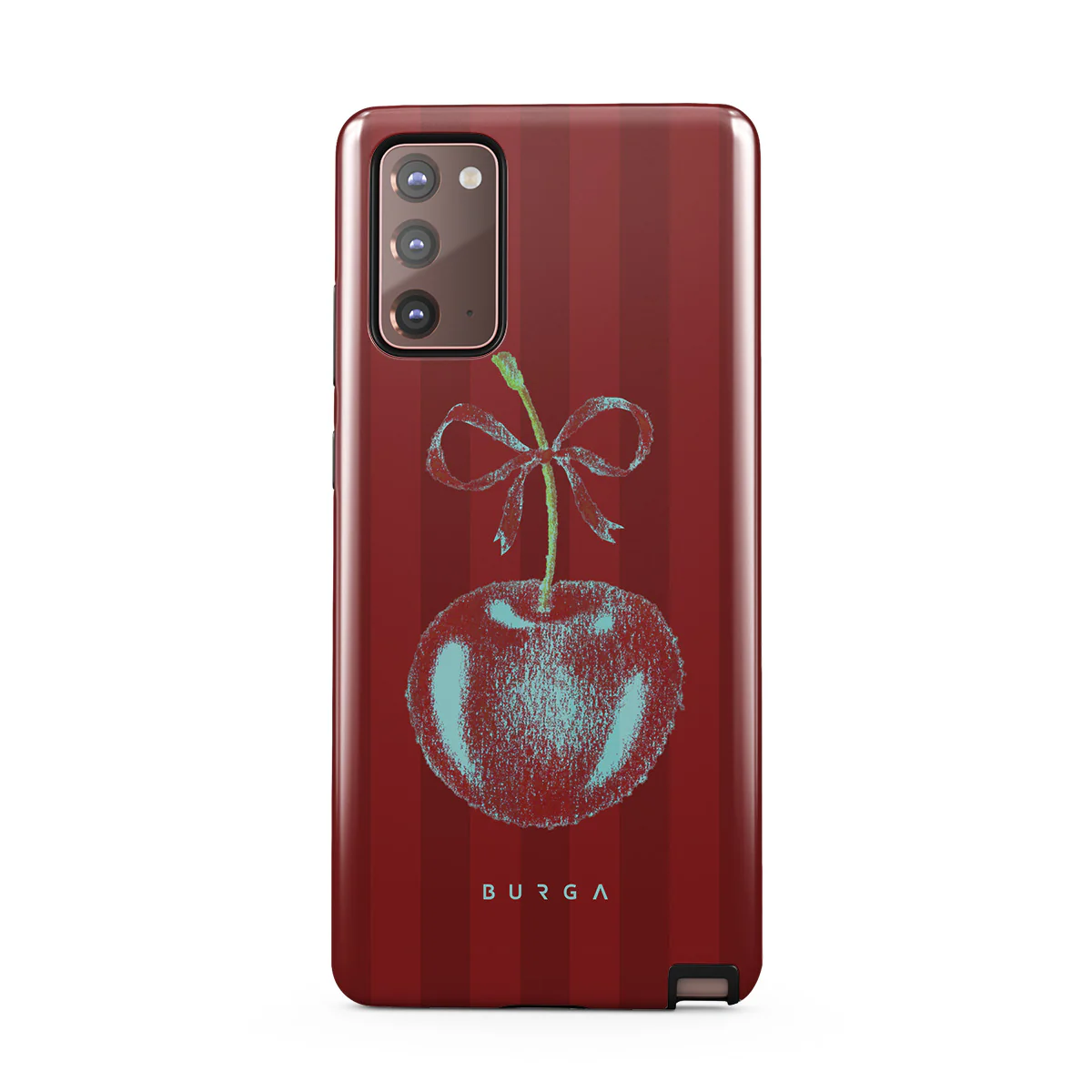 Pick It - Samsung Galaxy Note 20 4G / 5G Etui - Image 5