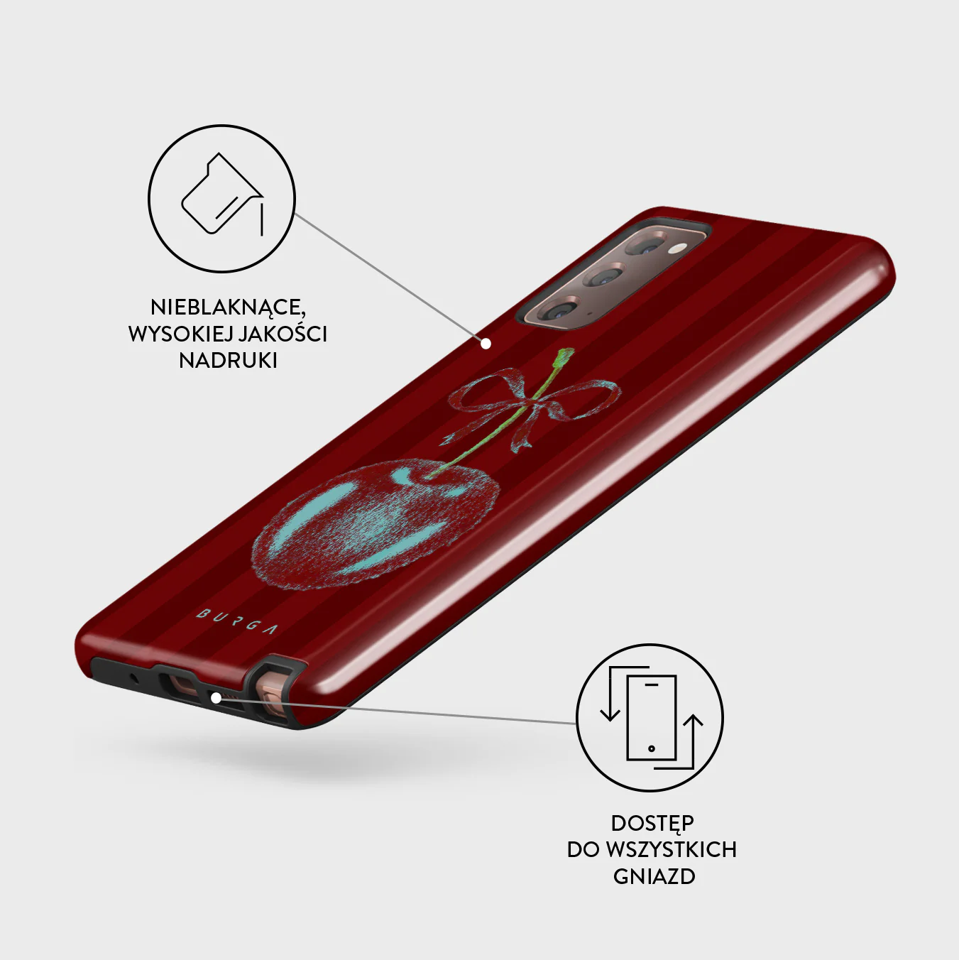 Pick It - Samsung Galaxy Note 20 4G / 5G Etui - Image 7