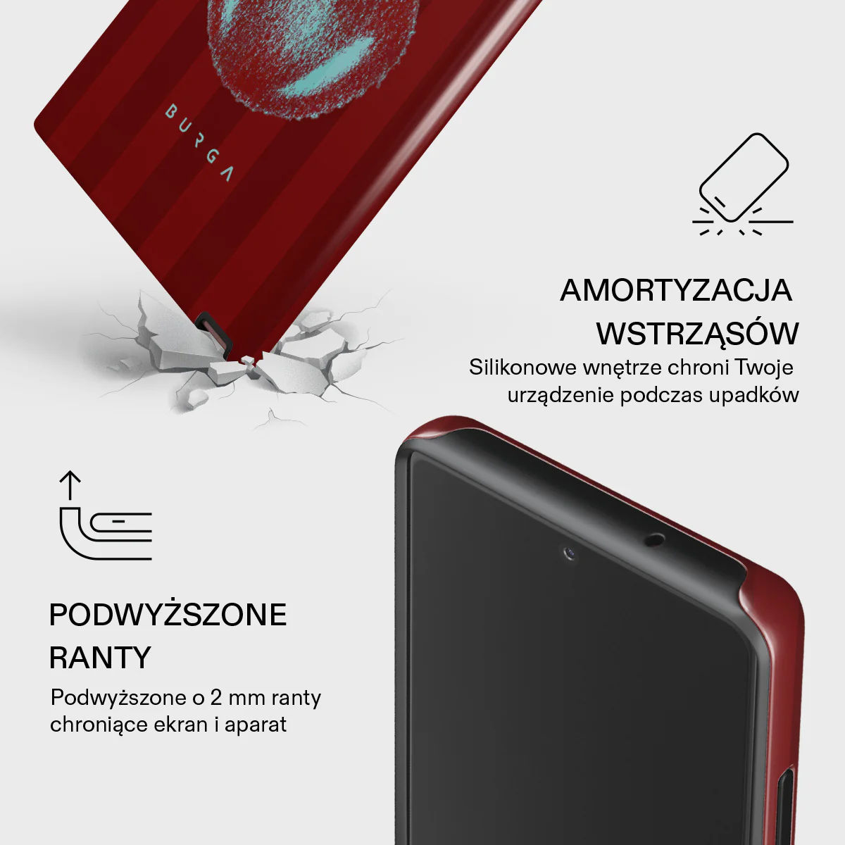 Pick It - Samsung Galaxy Note 20 4G / 5G Etui - Image 8