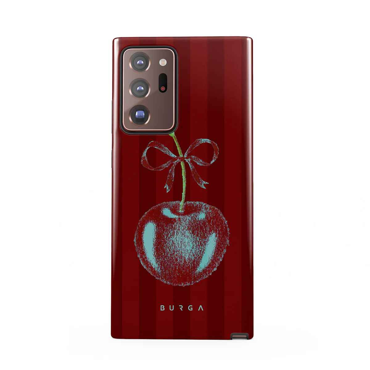 Pick It - Samsung Galaxy Note 20 Ultra 4G / 5G Etui - Image 5