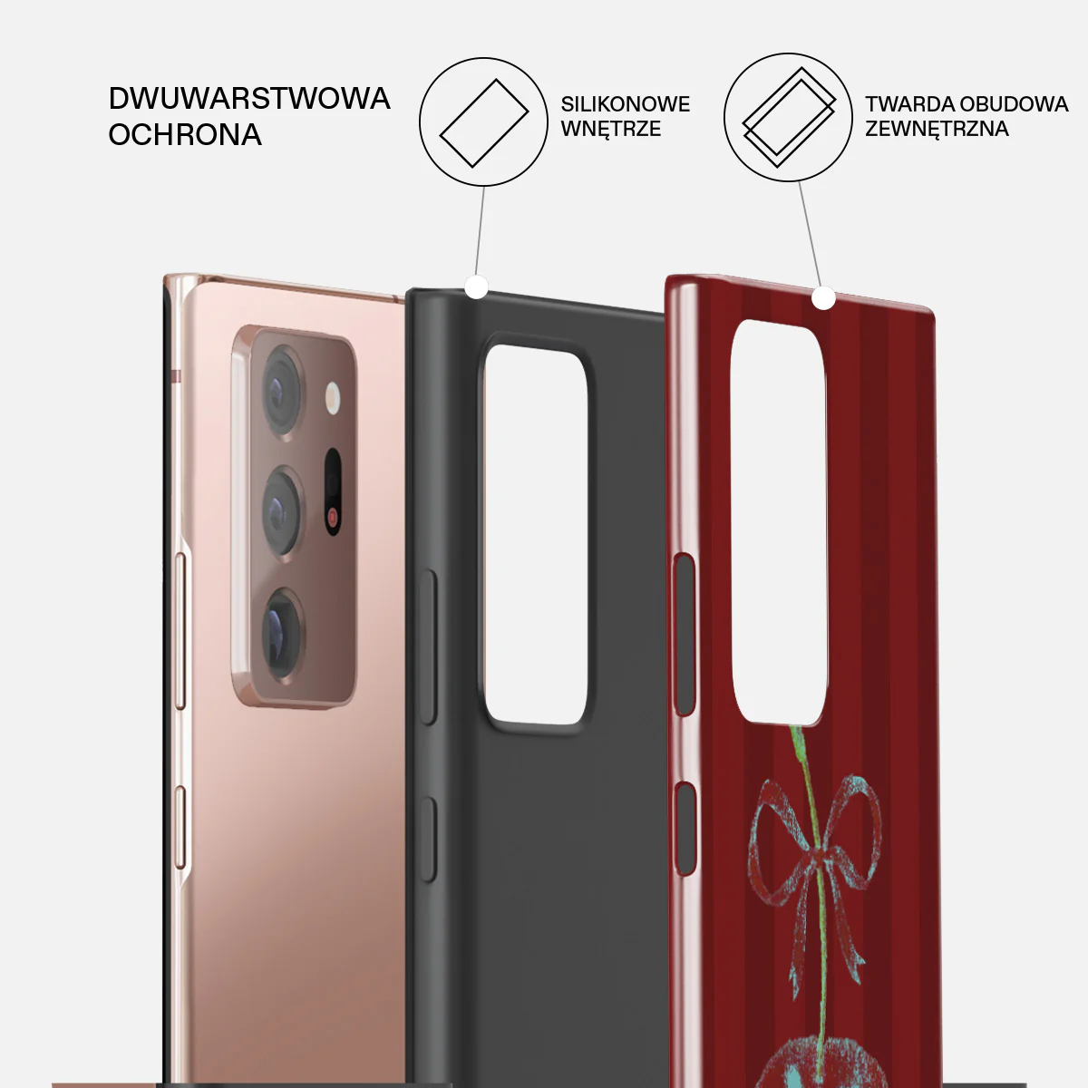Pick It - Samsung Galaxy Note 20 Ultra 4G / 5G Etui - Image 6