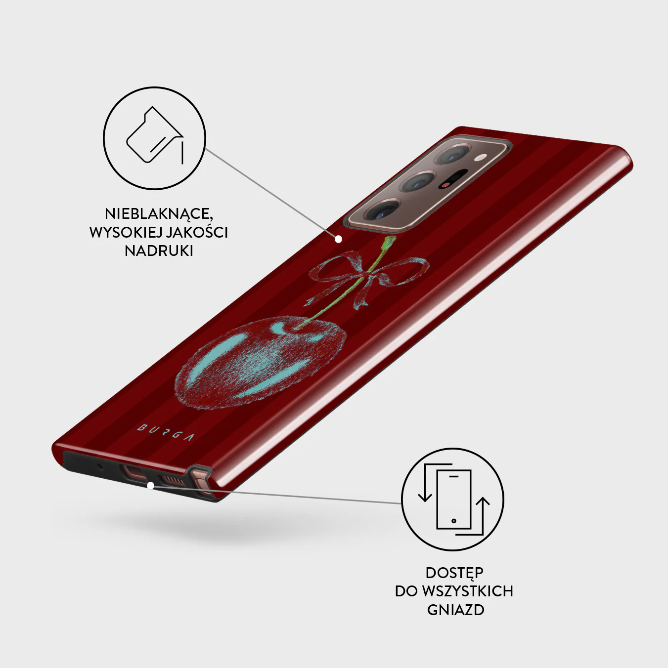 Pick It - Samsung Galaxy Note 20 Ultra 4G / 5G Etui - Image 7