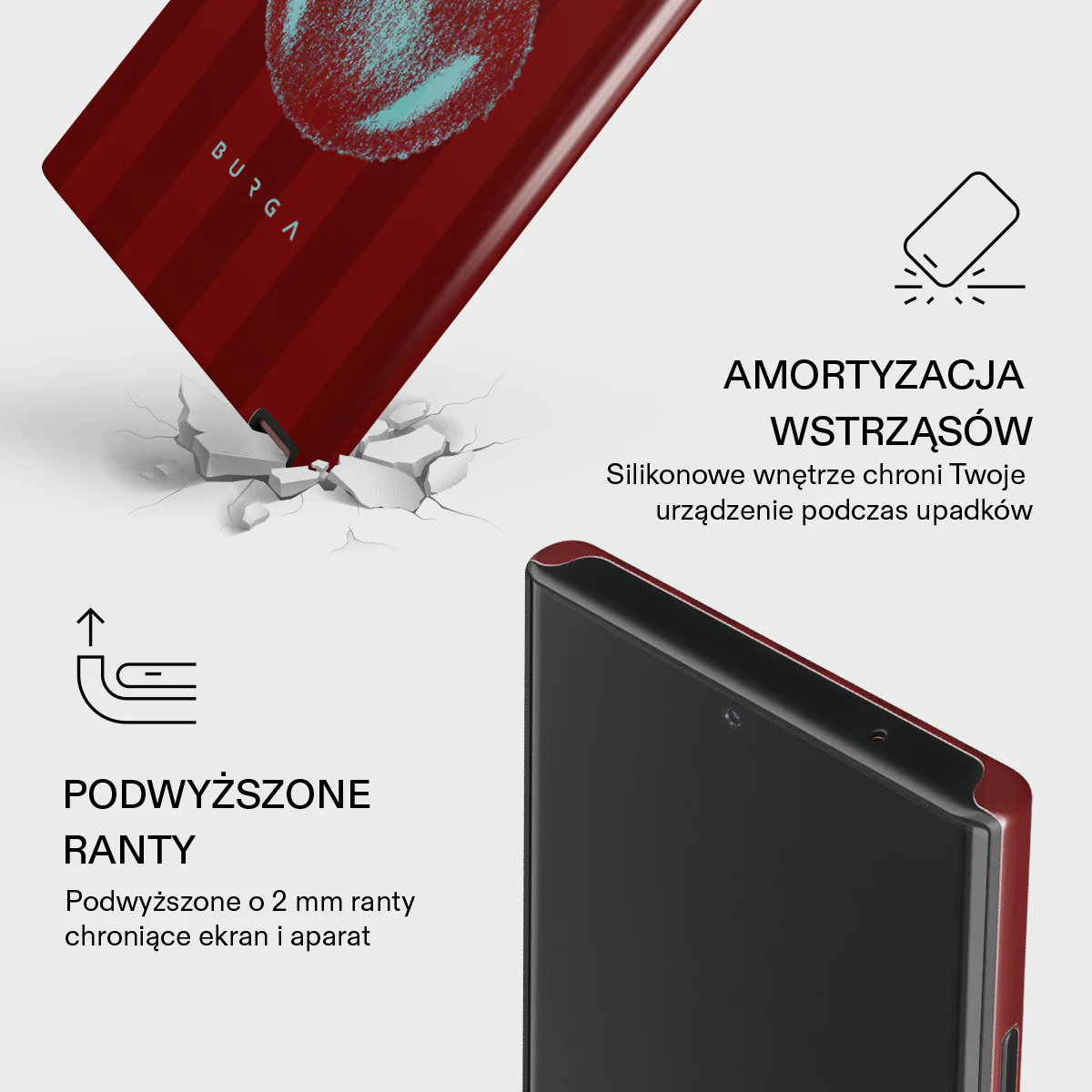 Pick It - Samsung Galaxy Note 20 Ultra 4G / 5G Etui - Image 8