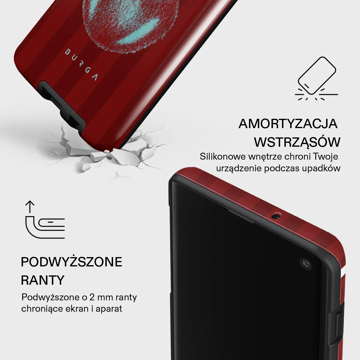 Pick It - Samsung Galaxy Note 9 Etui - Image 8