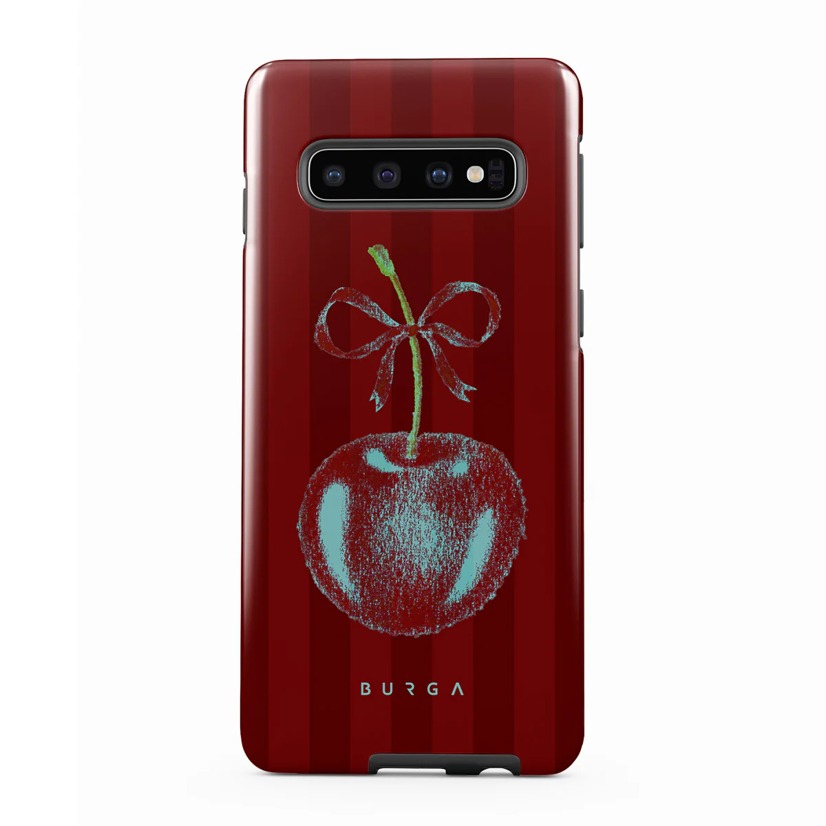 Pick It - Samsung Galaxy S10 4G Etui
