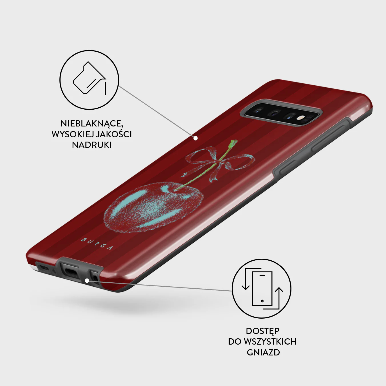 Pick It - Samsung Galaxy S10 4G Etui - Image 3