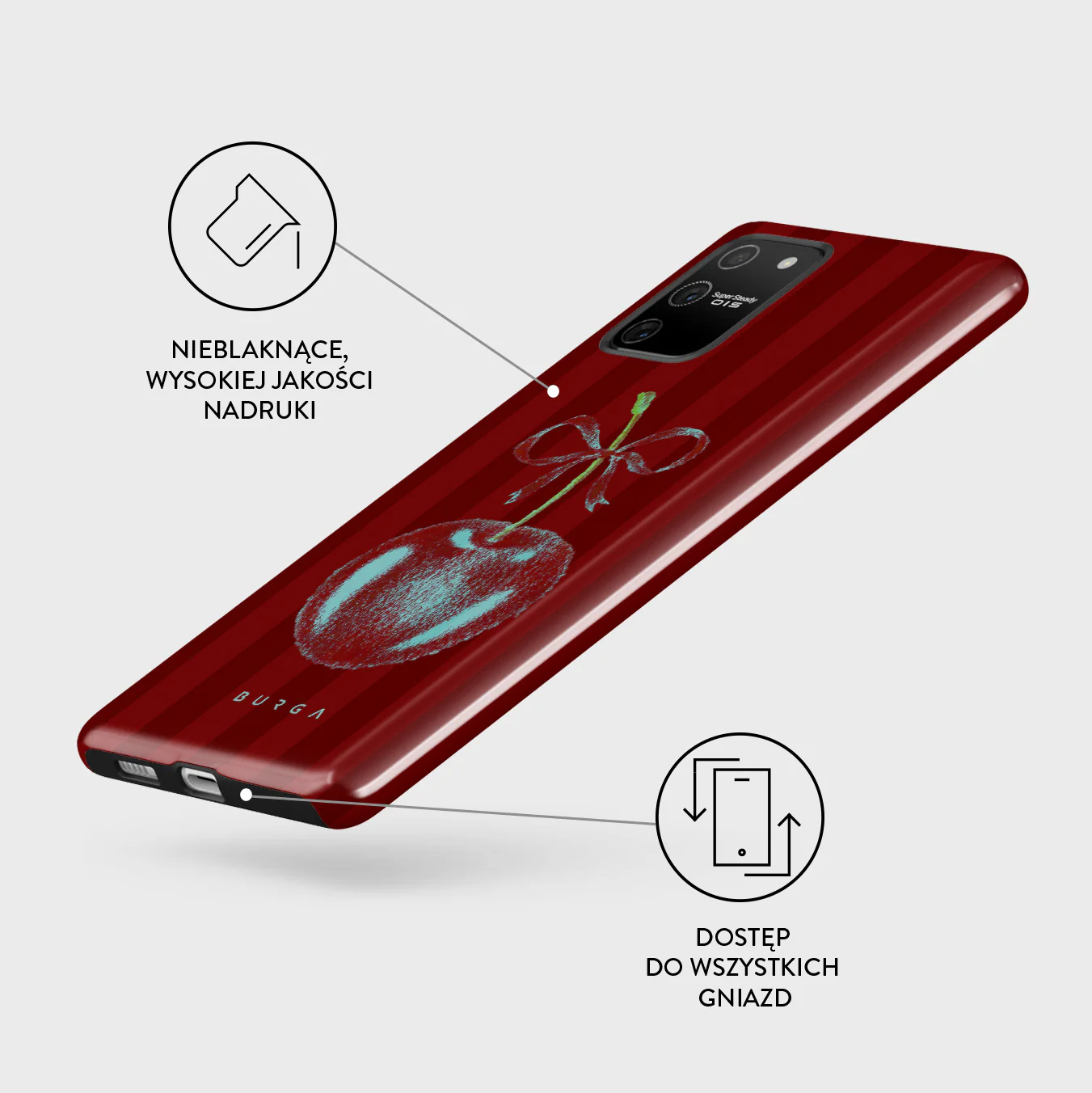 Pick It - Samsung Galaxy S10 Lite Etui - Image 3