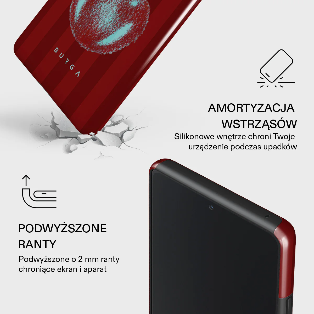 Pick It - Samsung Galaxy S10 Lite Etui - Image 4