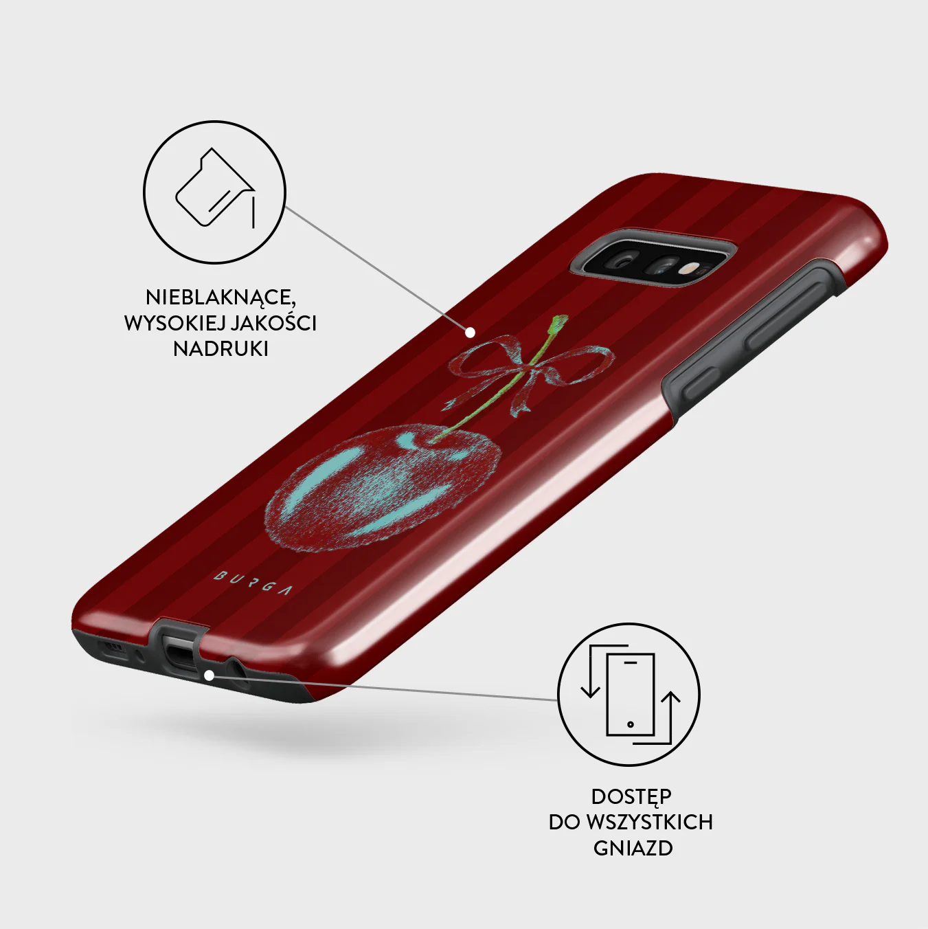 Pick It - Samsung Galaxy S10E Etui - Image 3