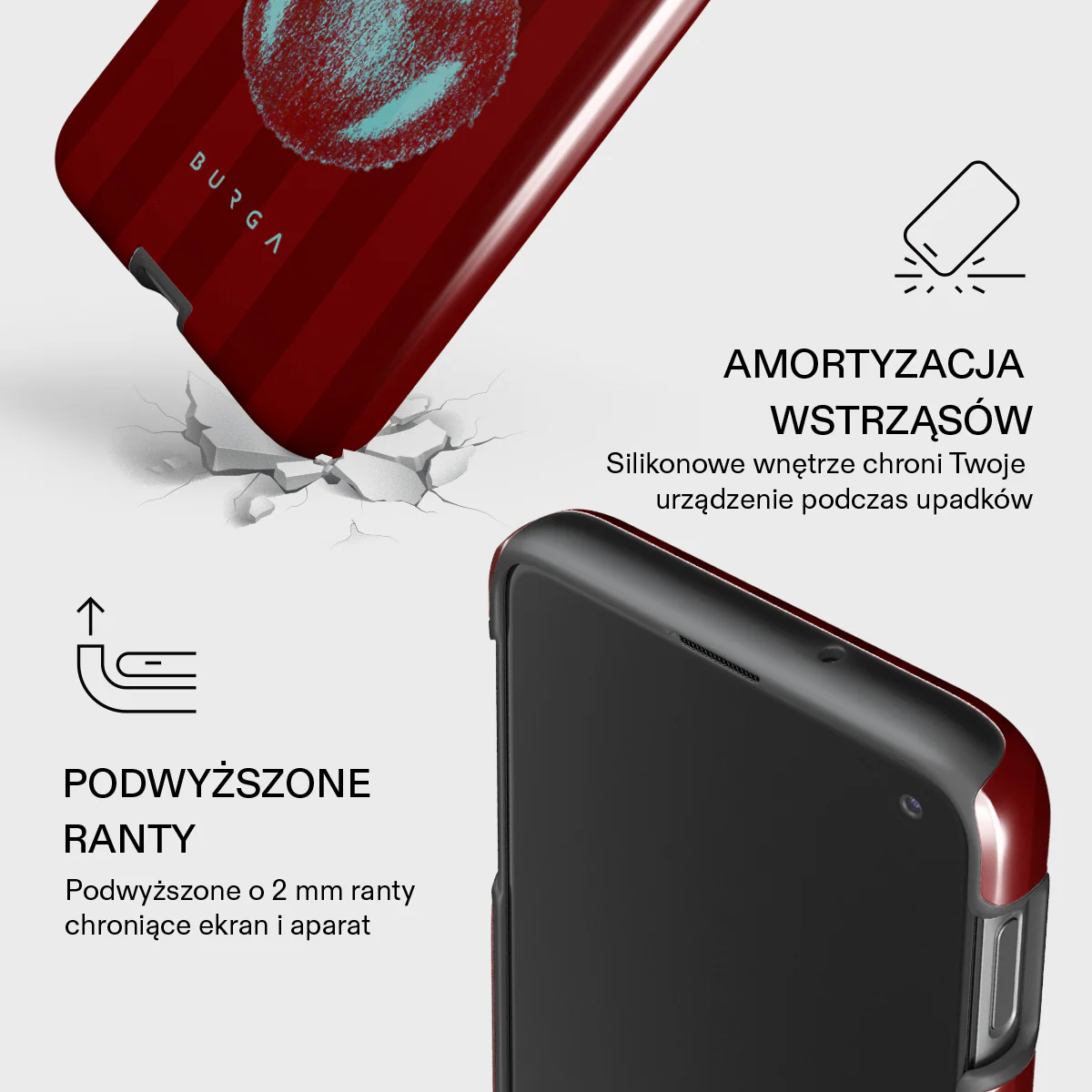 Pick It - Samsung Galaxy S10E Etui - Image 4
