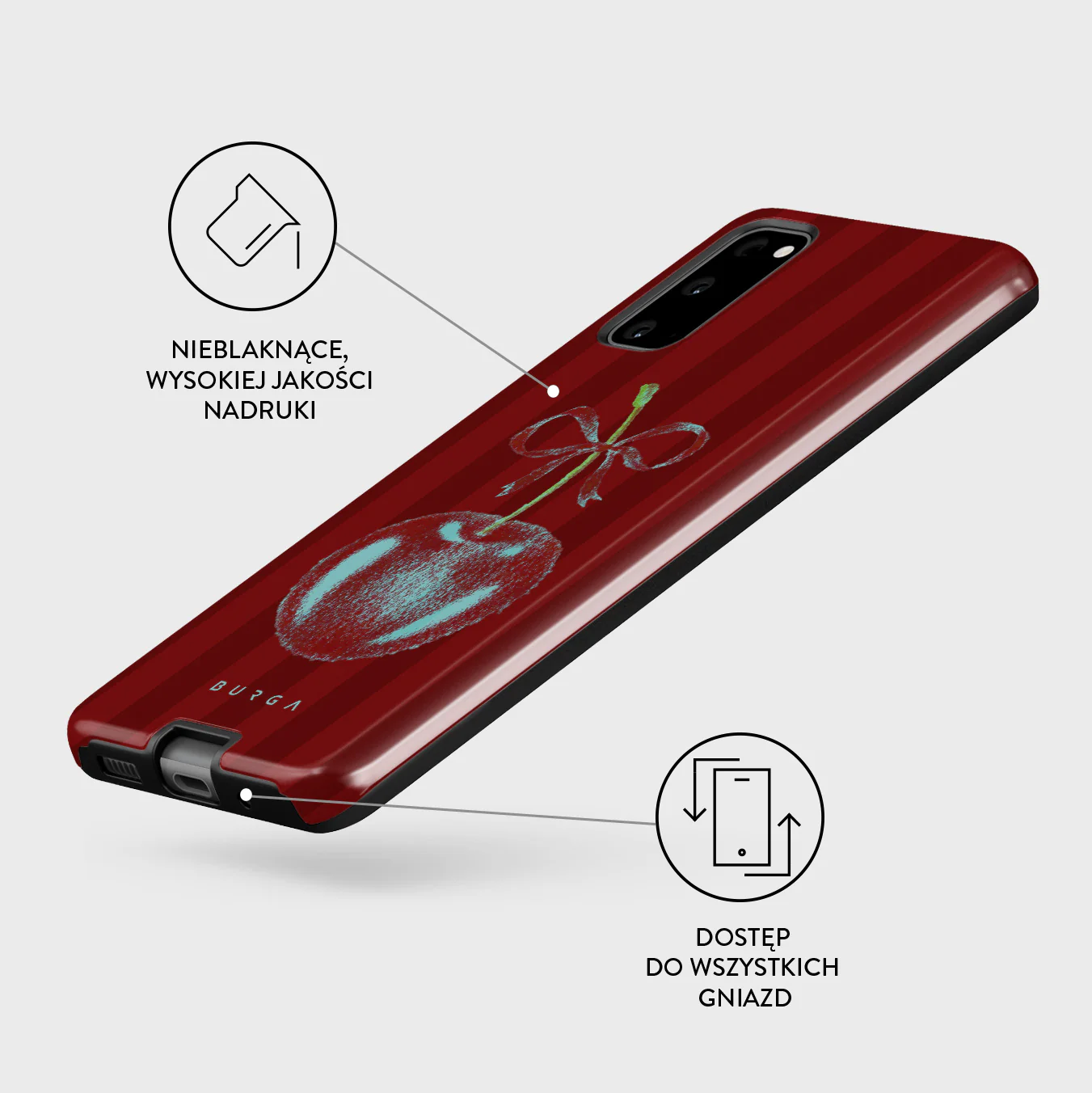 Pick It - Samsung Galaxy S20 4G / 5G Etui - Image 3