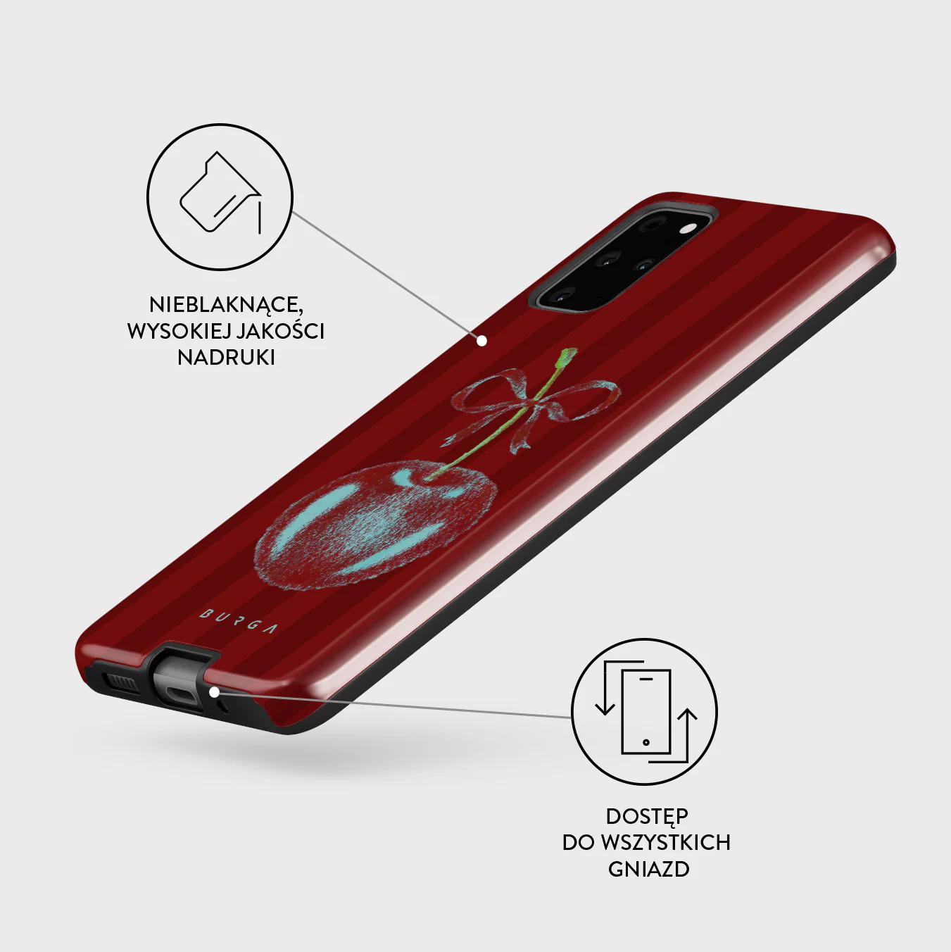 Pick It - Samsung Galaxy S20 Plus 4G / 5G Etui - Image 3