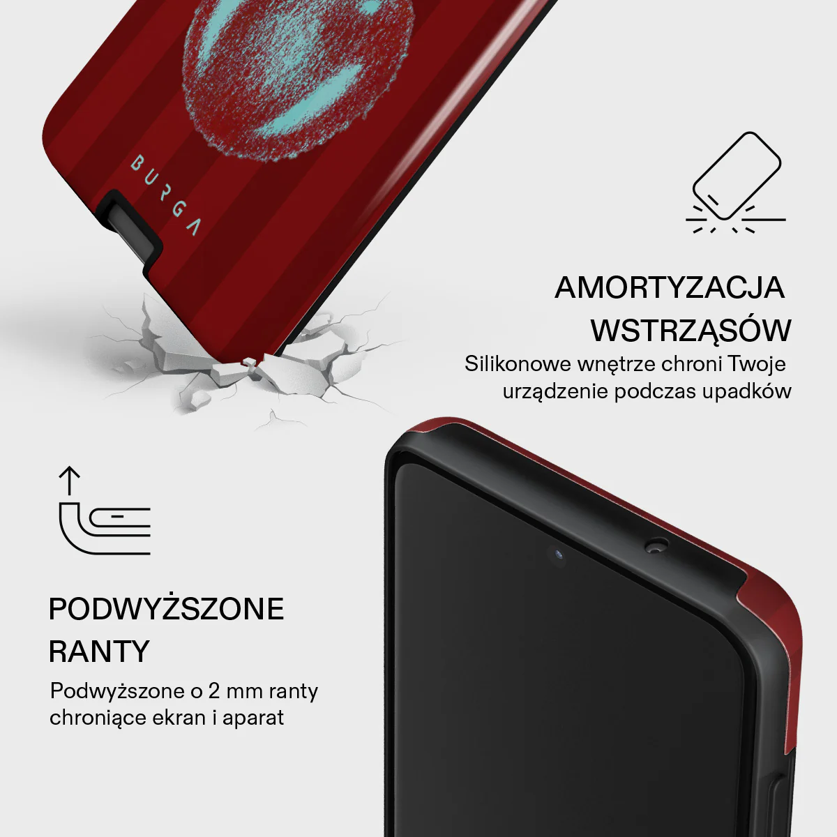Pick It - Samsung Galaxy S20 Plus 4G / 5G Etui - Image 4