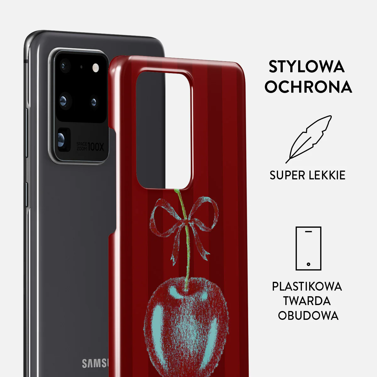 Pick It - Samsung Galaxy S20 Ultra 4G / 5G Etui - Image 2