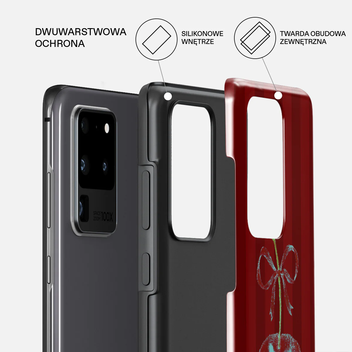 Pick It - Samsung Galaxy S20 Ultra 4G / 5G Etui - Image 6
