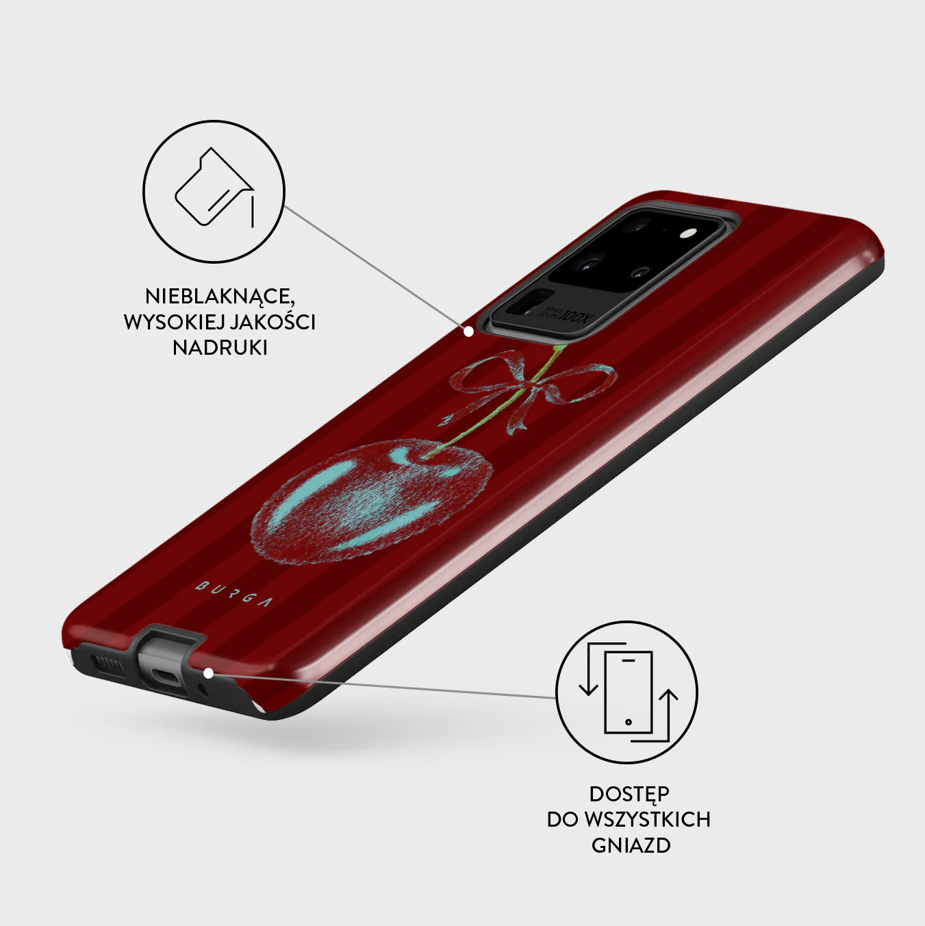 Pick It - Samsung Galaxy S20 Ultra 4G / 5G Etui - Image 7