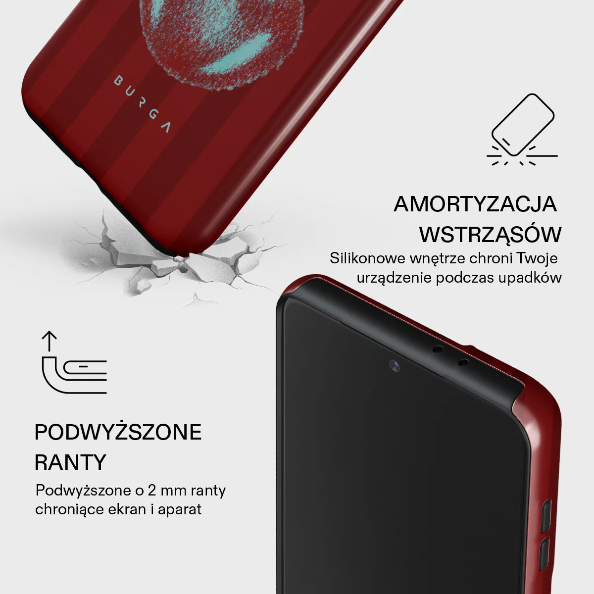 Pick It - Samsung Galaxy S21 Plus Etui - Image 4