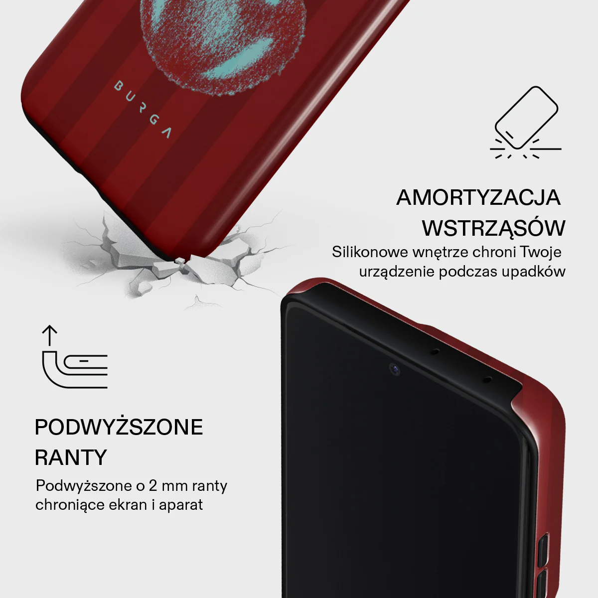 Pick It - Samsung Galaxy S21 Ultra Etui - Image 4