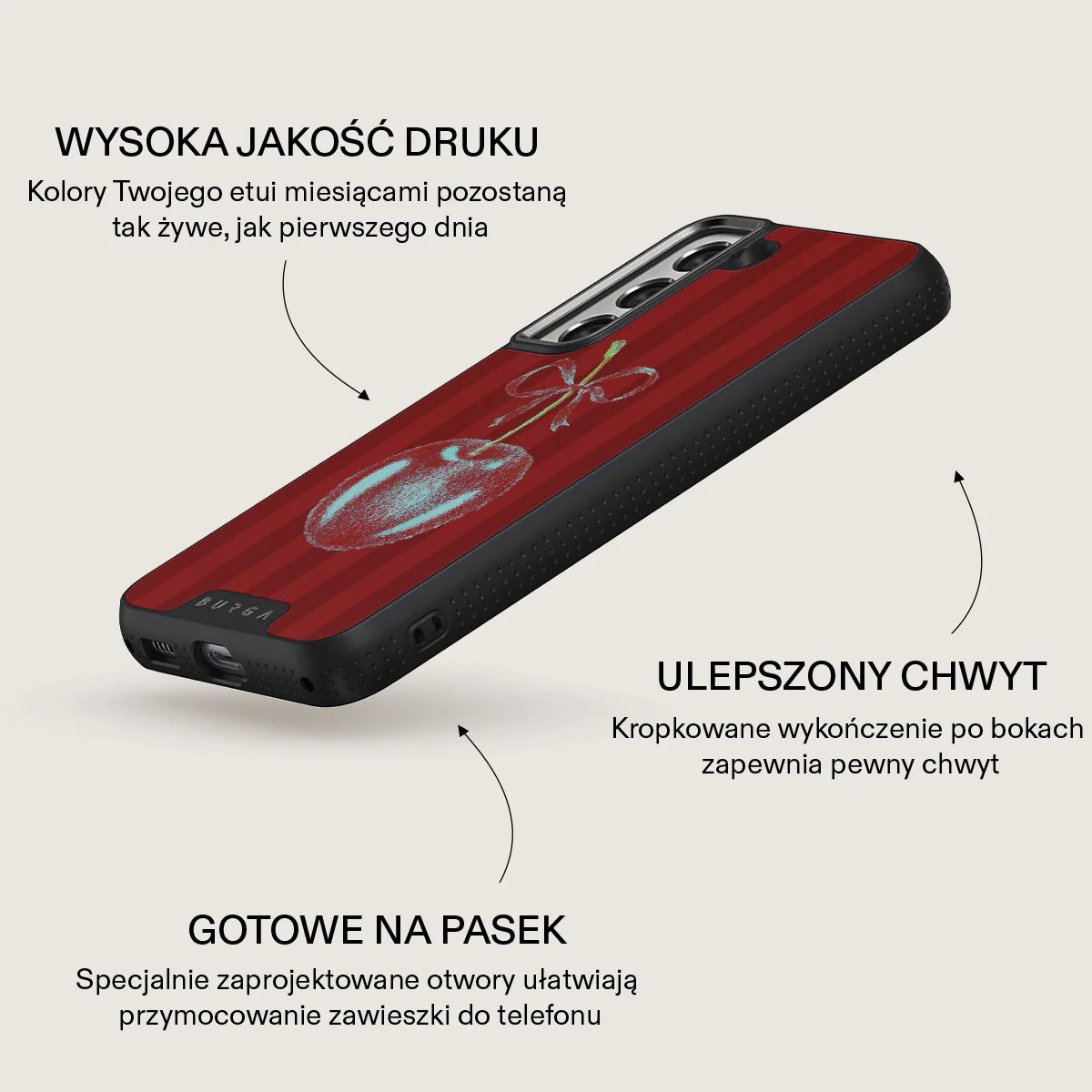 Pick It - Samsung Galaxy S22 Etui - Image 16