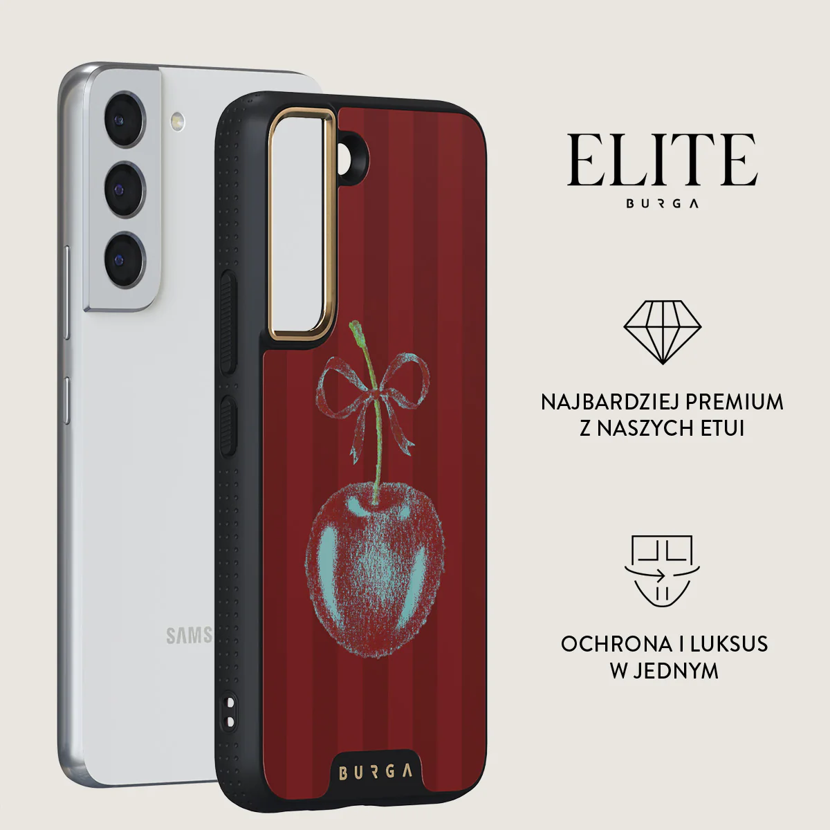 Pick It - Samsung Galaxy S22 Etui - Image 6
