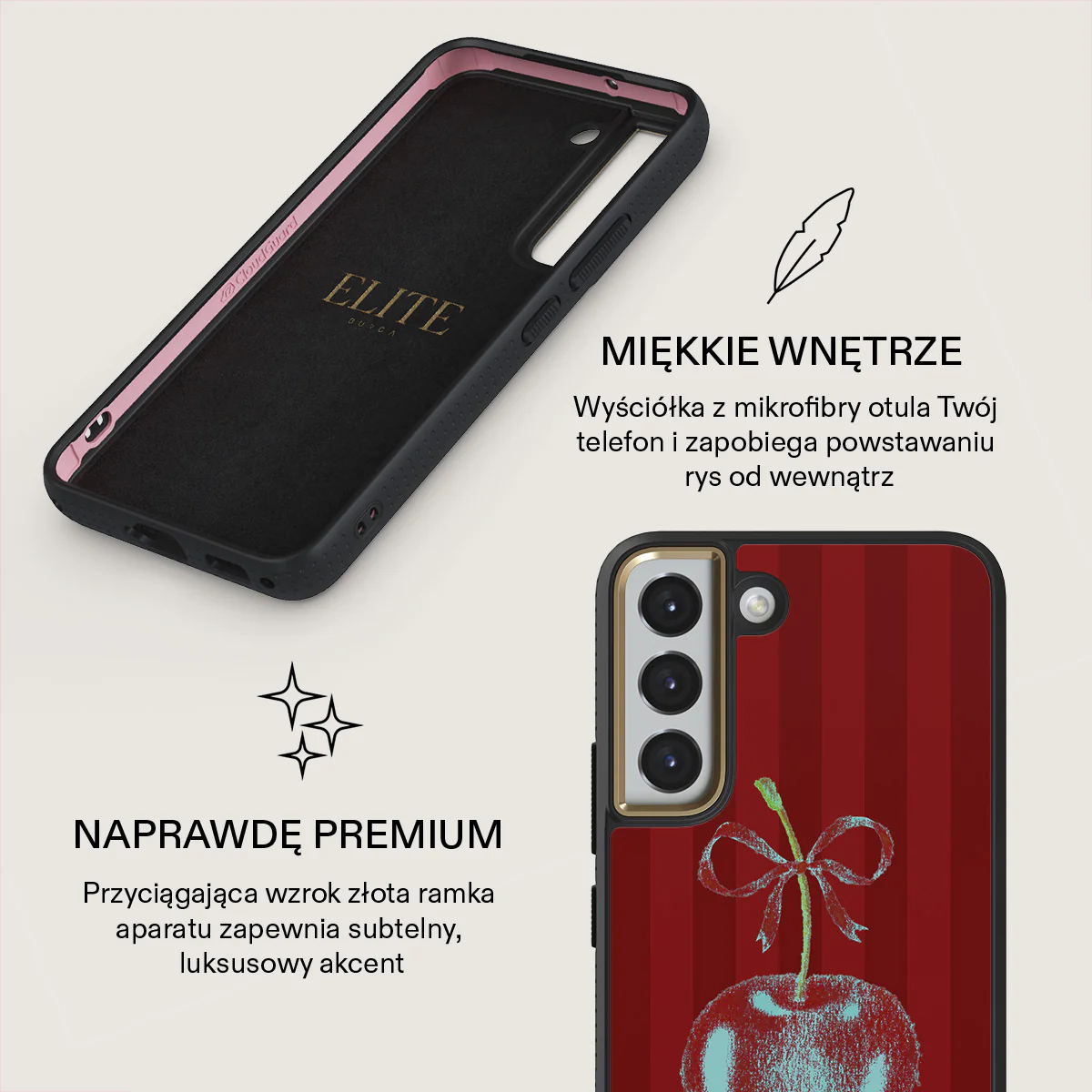 Pick It - Samsung Galaxy S22 Plus Etui - Image 10