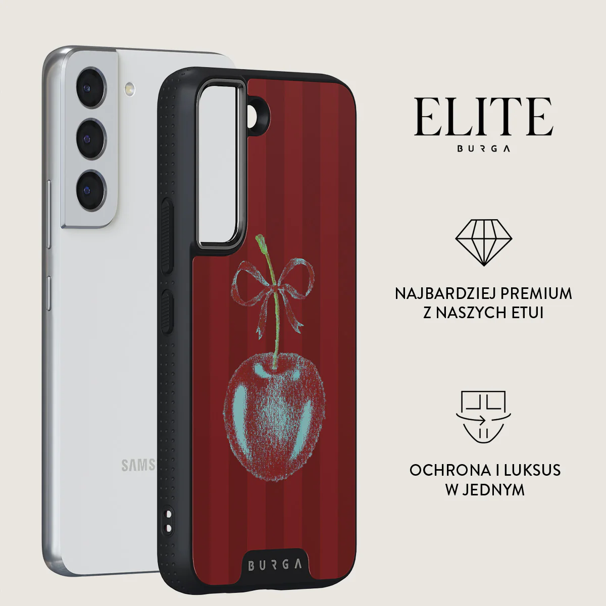 Pick It - Samsung Galaxy S22 Plus Etui - Image 13