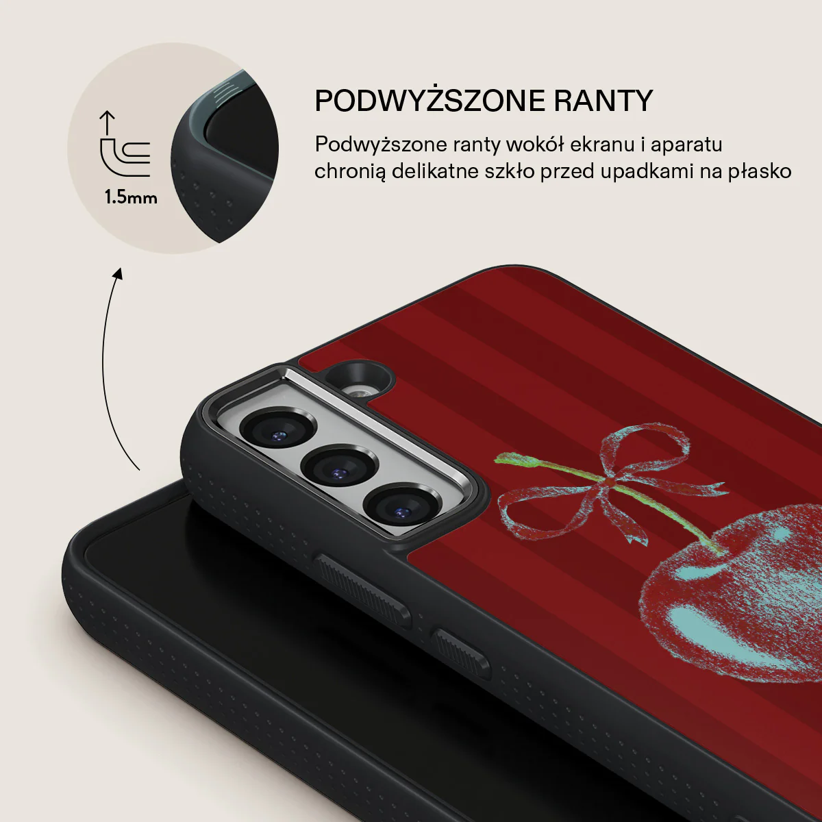 Pick It - Samsung Galaxy S22 Plus Etui - Image 15