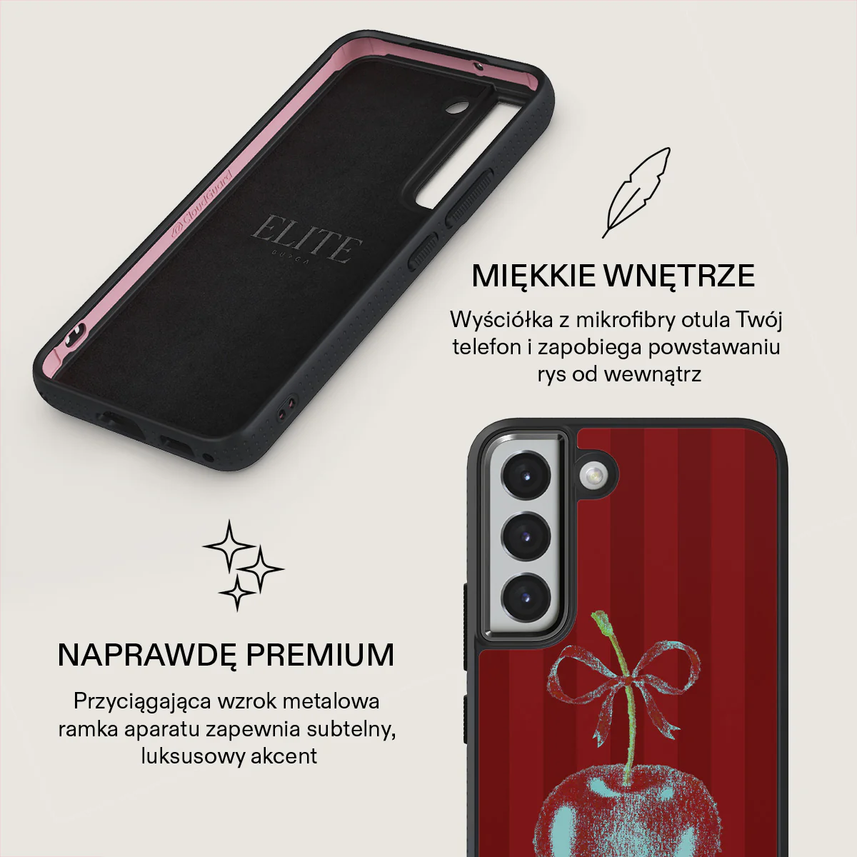 Pick It - Samsung Galaxy S22 Plus Etui - Image 17