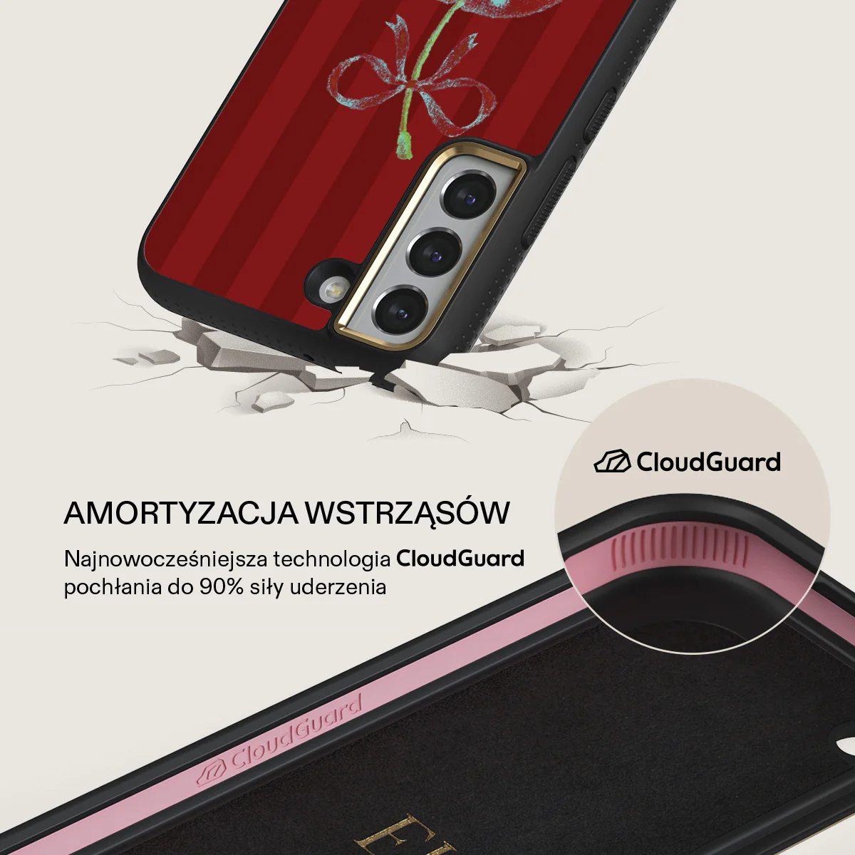 Pick It - Samsung Galaxy S22 Plus Etui - Image 7