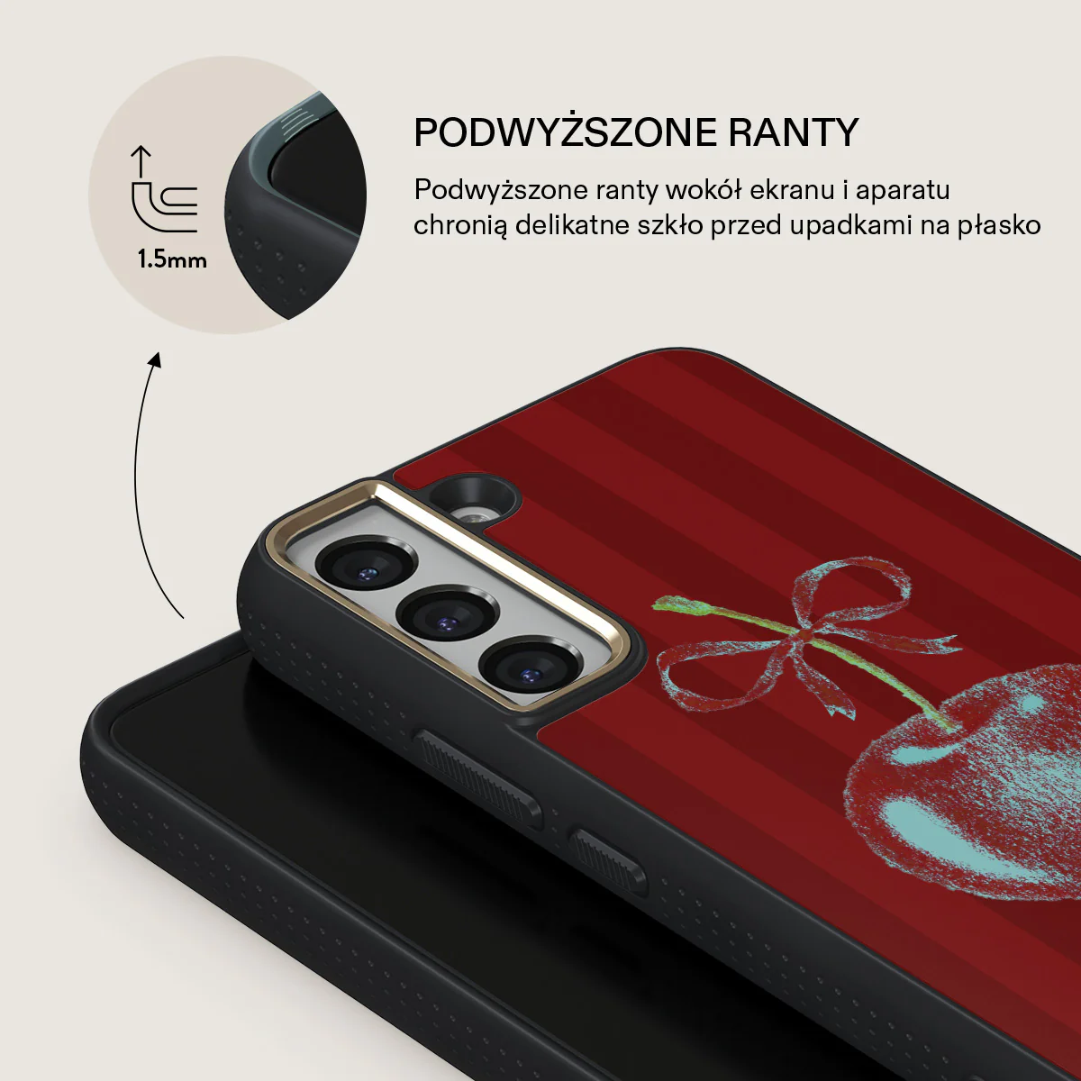 Pick It - Samsung Galaxy S22 Plus Etui - Image 8