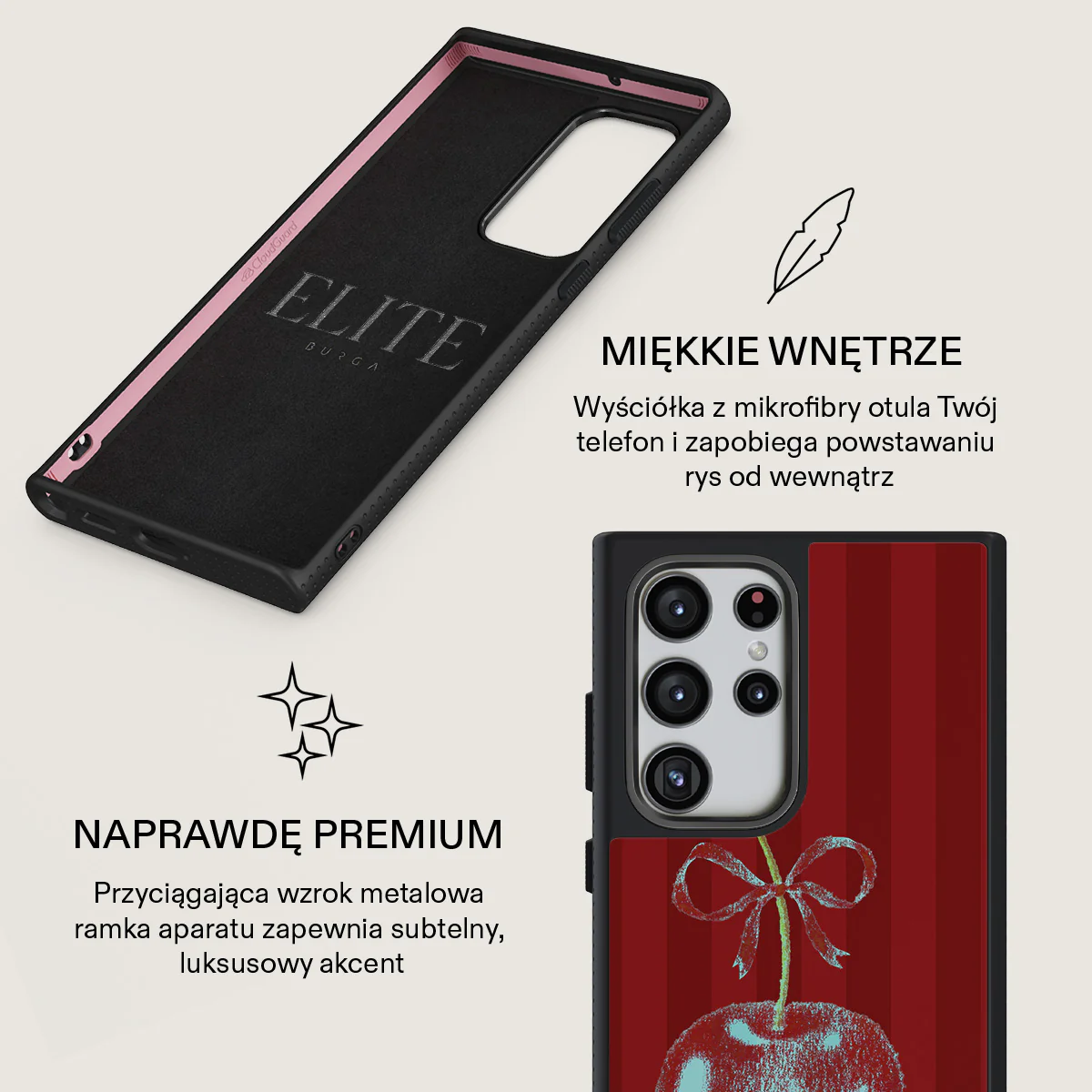Pick It - Samsung Galaxy S22 Ultra Etui - Image 17