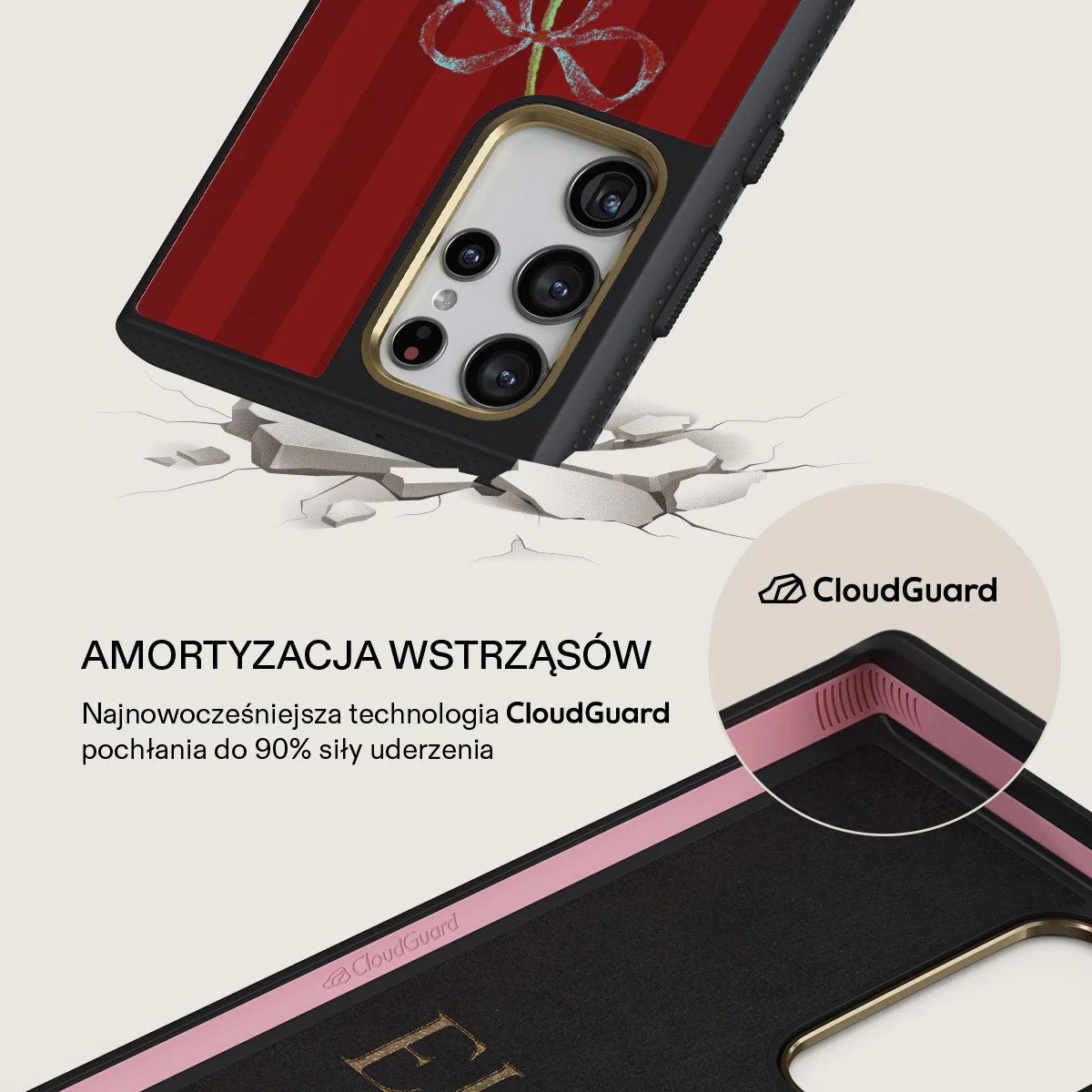 Pick It - Samsung Galaxy S22 Ultra Etui - Image 7