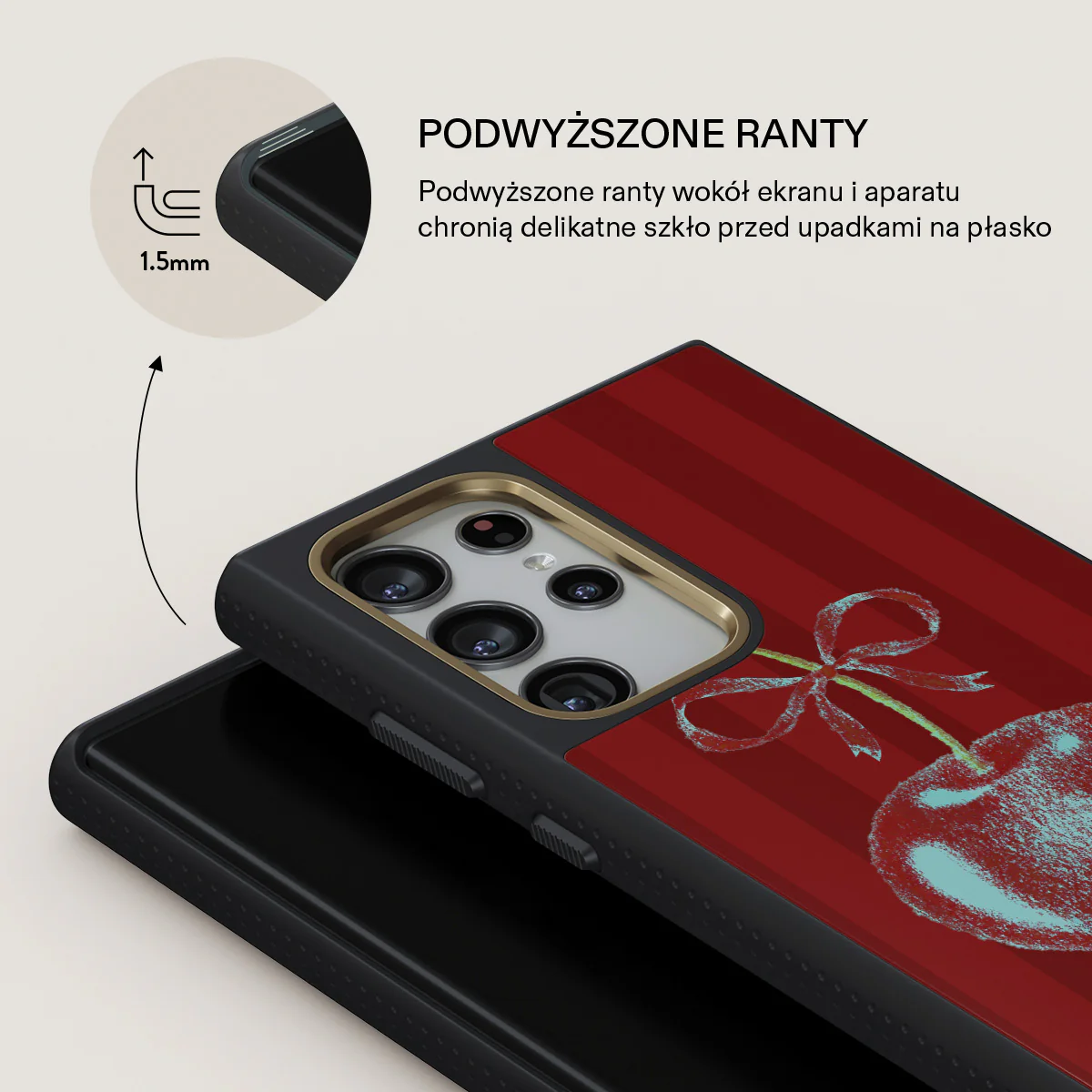 Pick It - Samsung Galaxy S22 Ultra Etui - Image 8