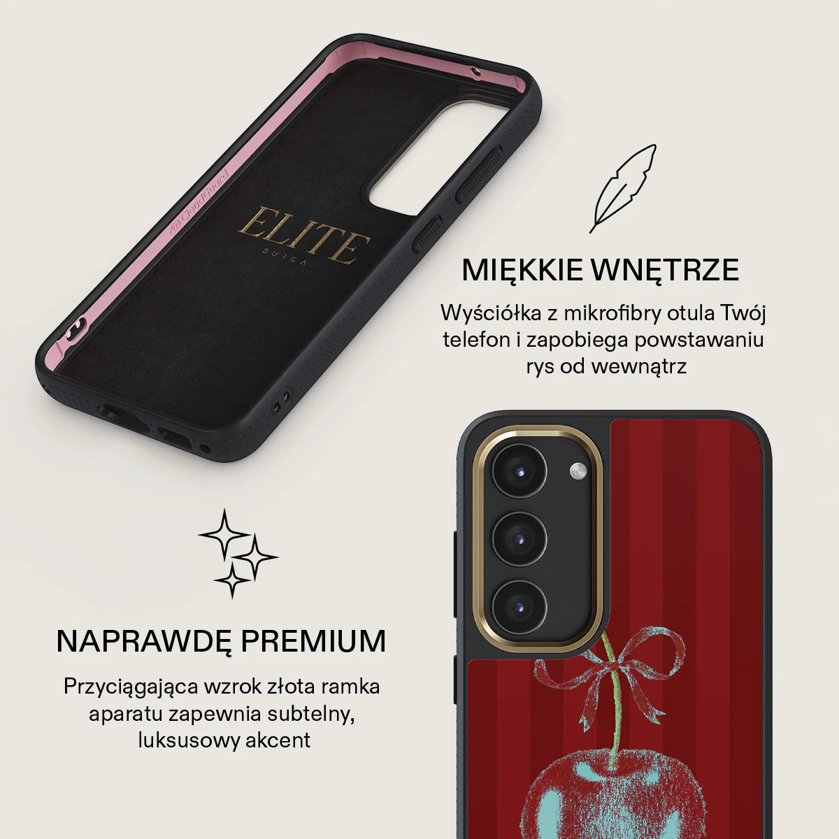 Pick It - Samsung Galaxy S23 Etui - Image 10