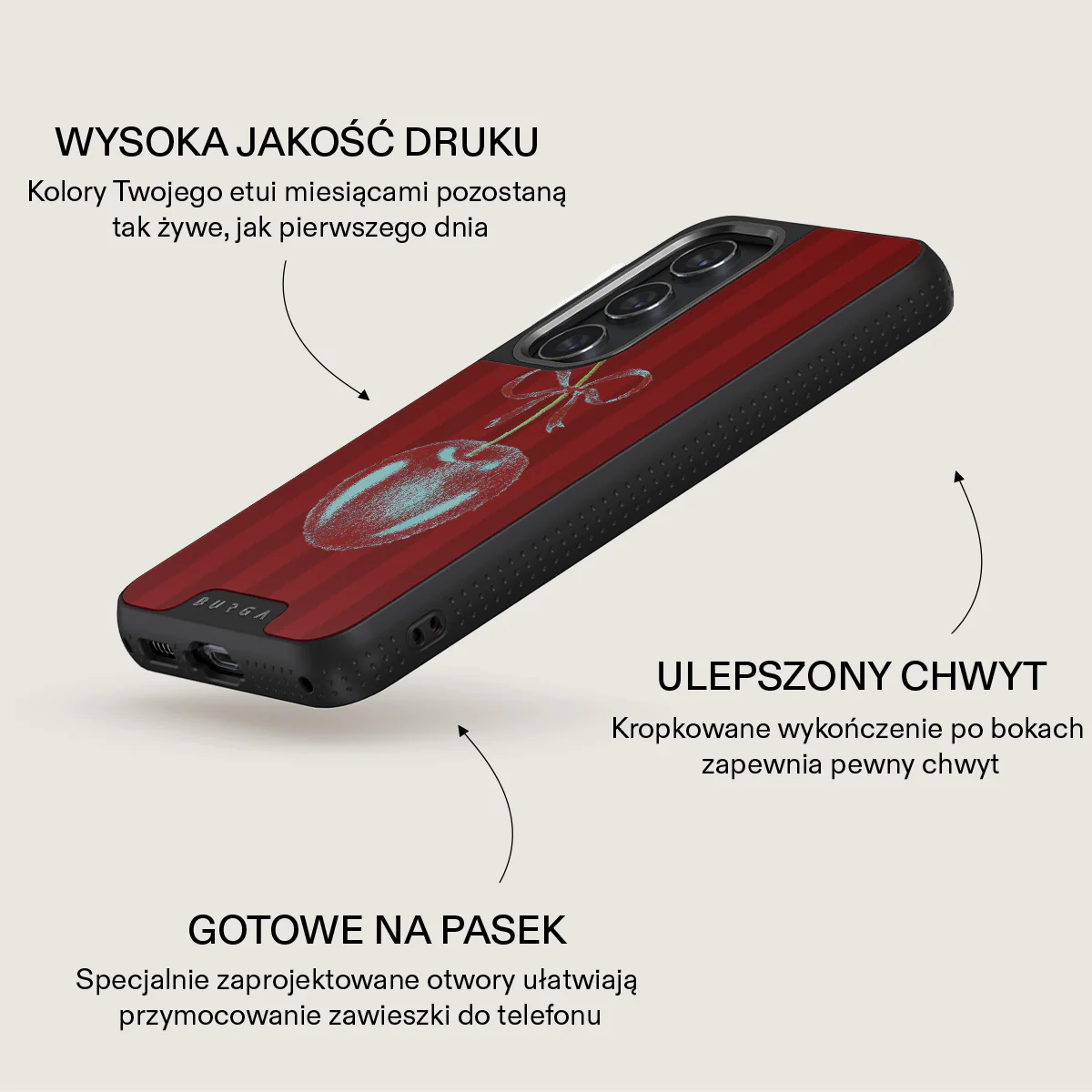Pick It - Samsung Galaxy S23 Etui - Image 16