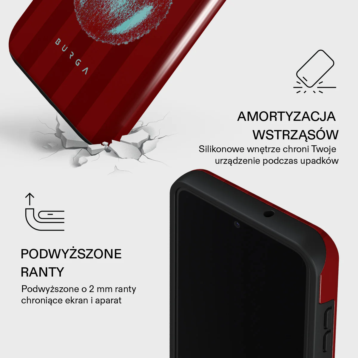 Pick It - Samsung Galaxy S23 Etui - Image 4