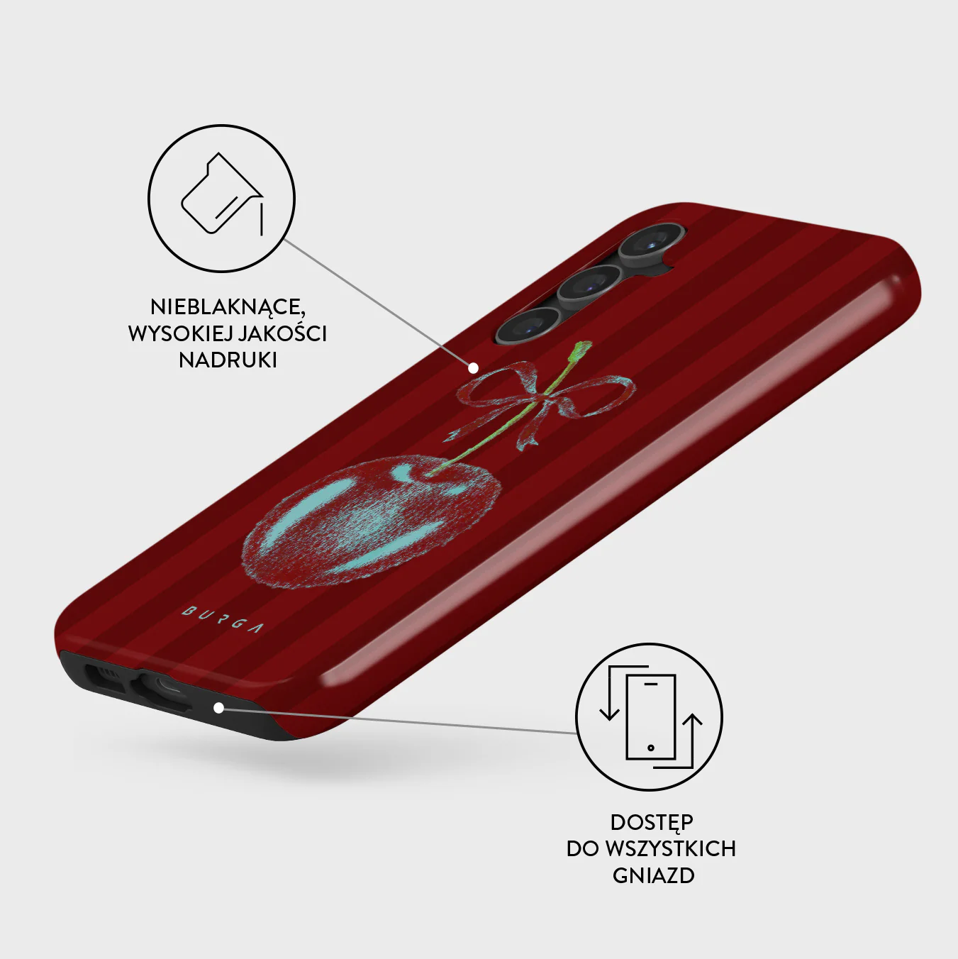Pick It - Samsung Galaxy S23 FE Etui - Image 3