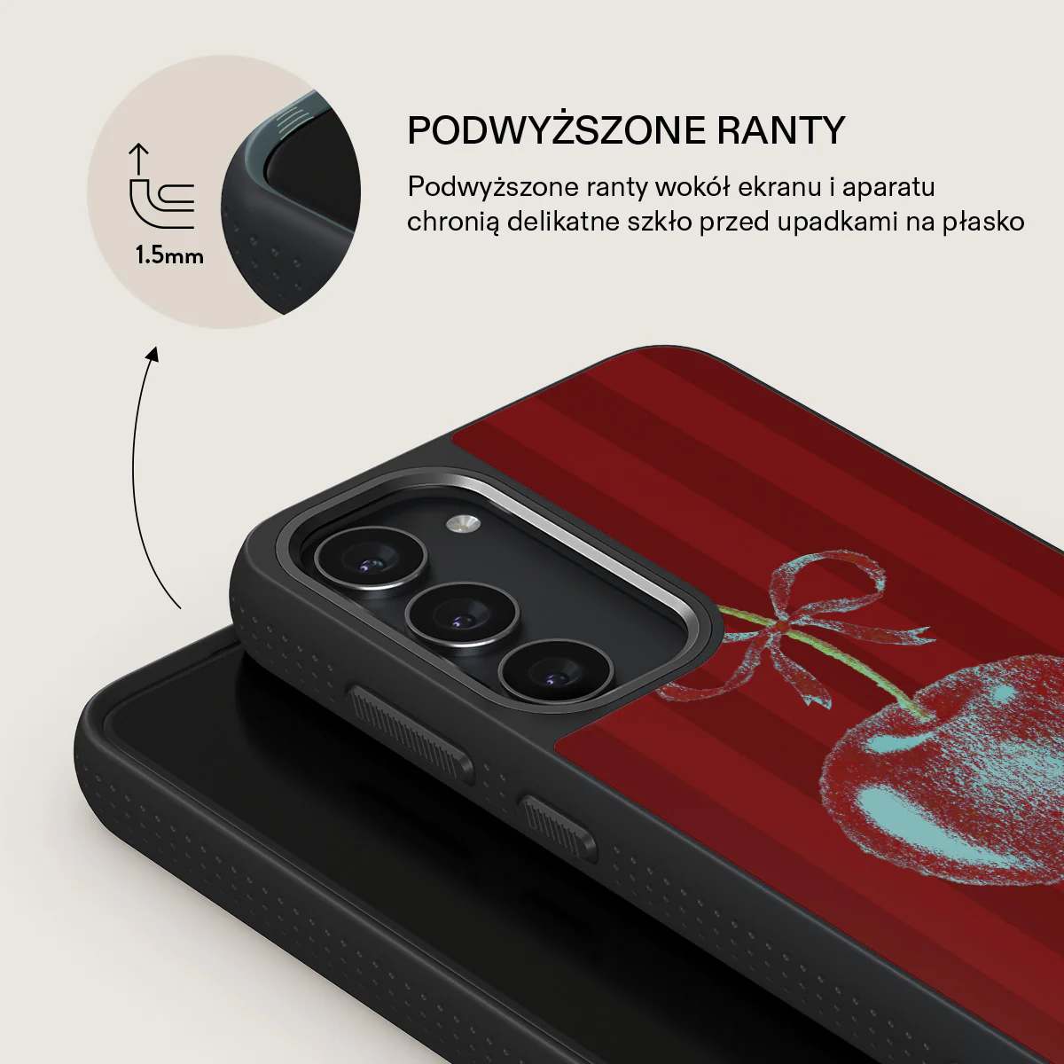 Pick It - Samsung Galaxy S23 Plus Etui - Image 15