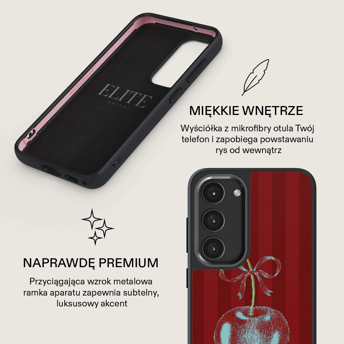 Pick It - Samsung Galaxy S23 Plus Etui - Image 17