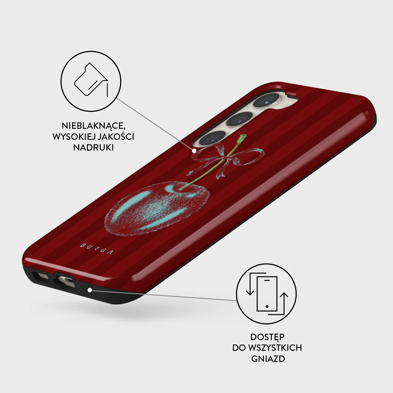 Pick It - Samsung Galaxy S23 Plus Etui - Image 3