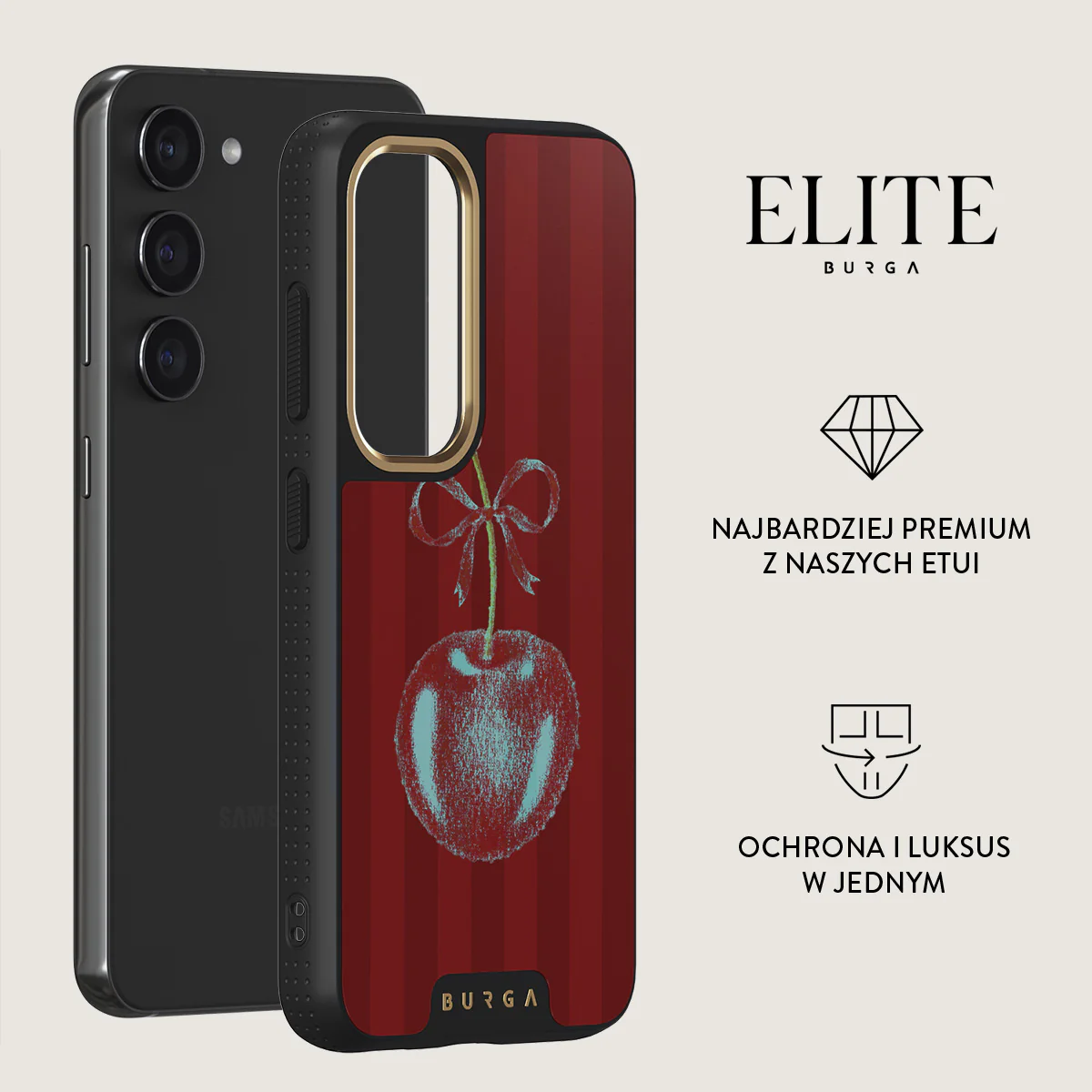 Pick It - Samsung Galaxy S23 Plus Etui - Image 6