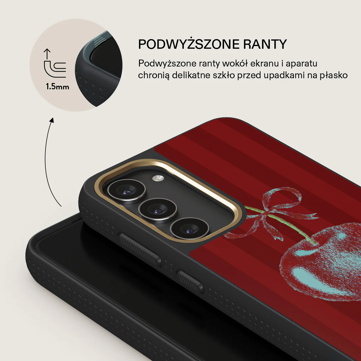 Pick It - Samsung Galaxy S23 Plus Etui - Image 8