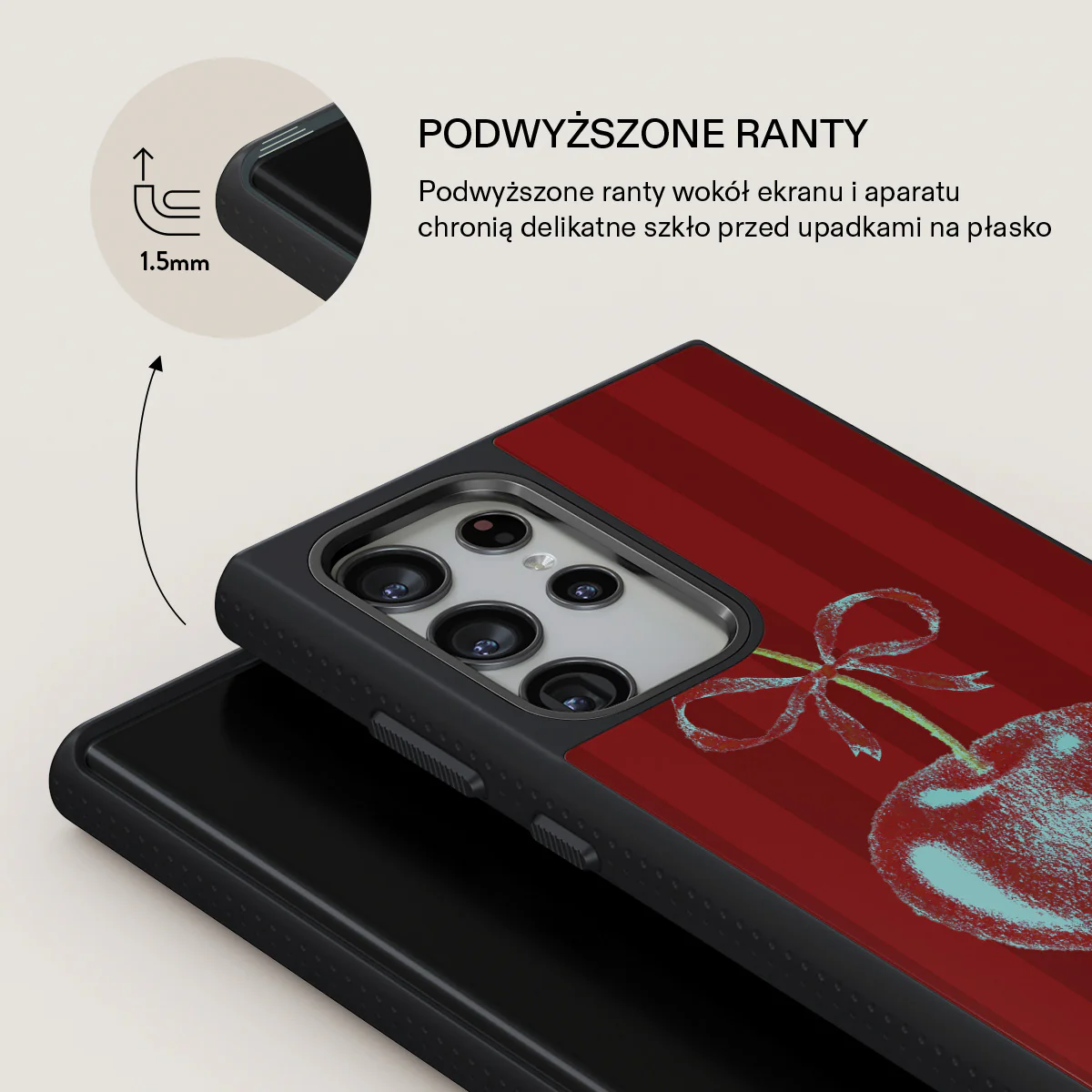 Pick It - Samsung Galaxy S23 Ultra Etui - Image 15